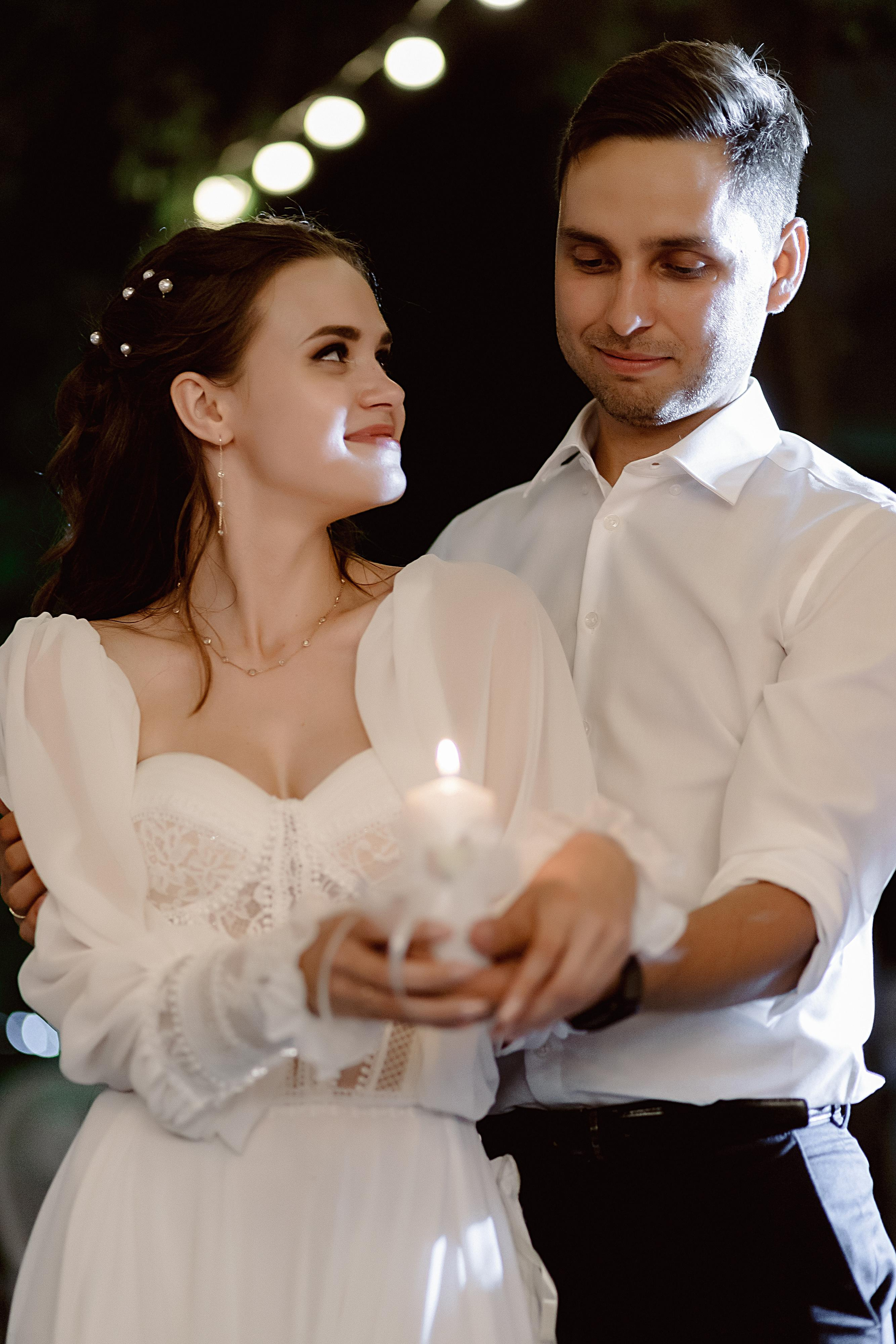 Эльгар и Александра. Свадебный и семейный фотограф Харольцева Наталья