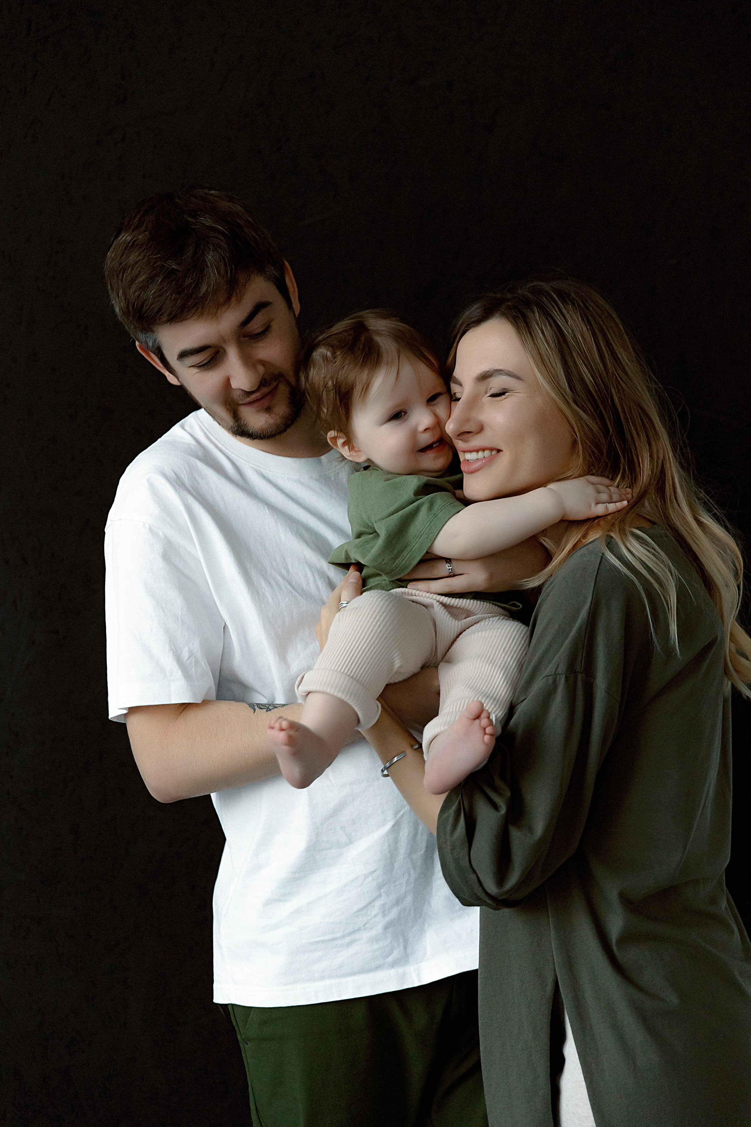 «Ка» в кубе. Свадебный и семейный фотограф Харольцева Наталья