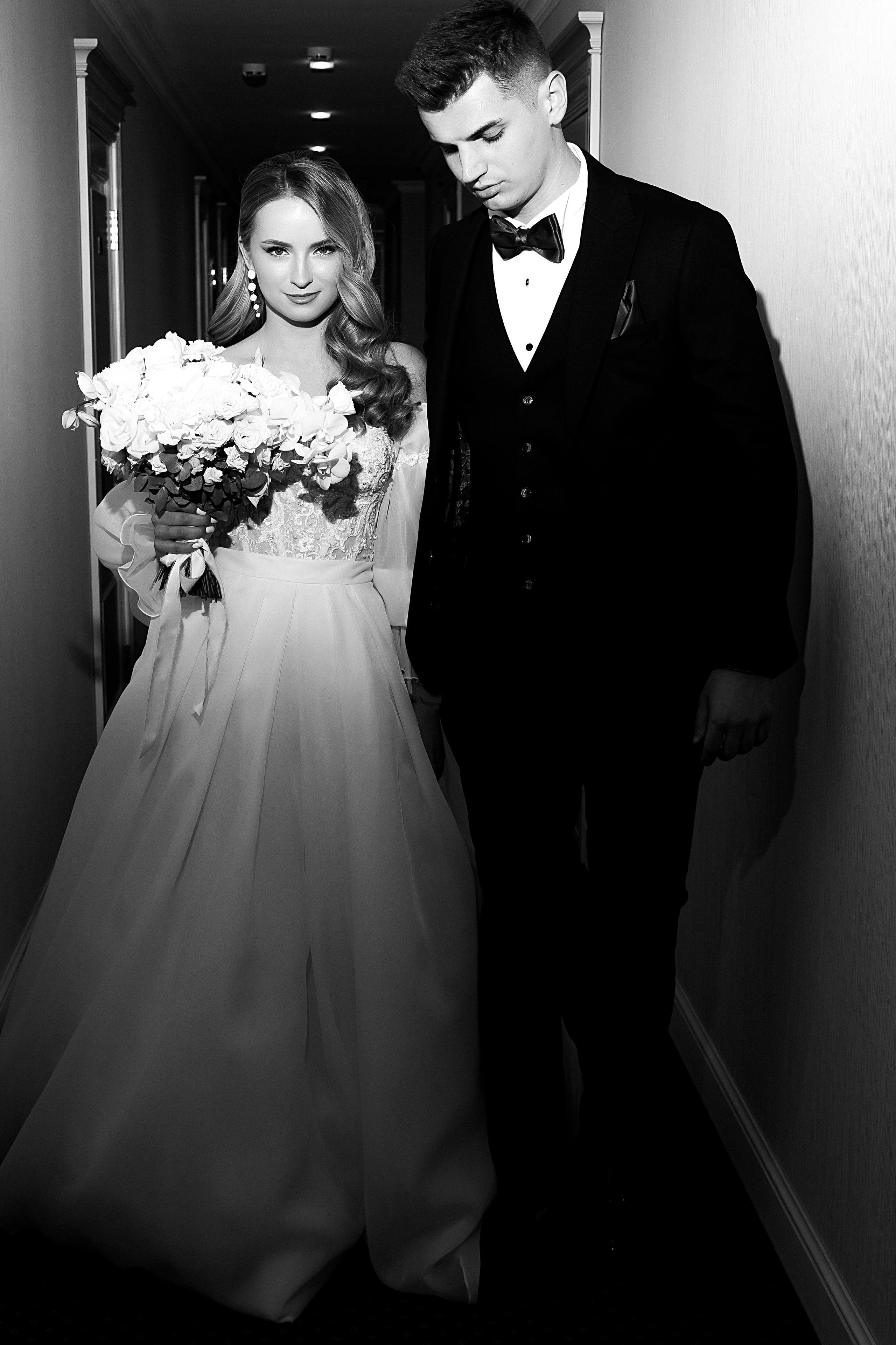 Николай и Анастасия. Свадебный и семейный фотограф Харольцева Наталья