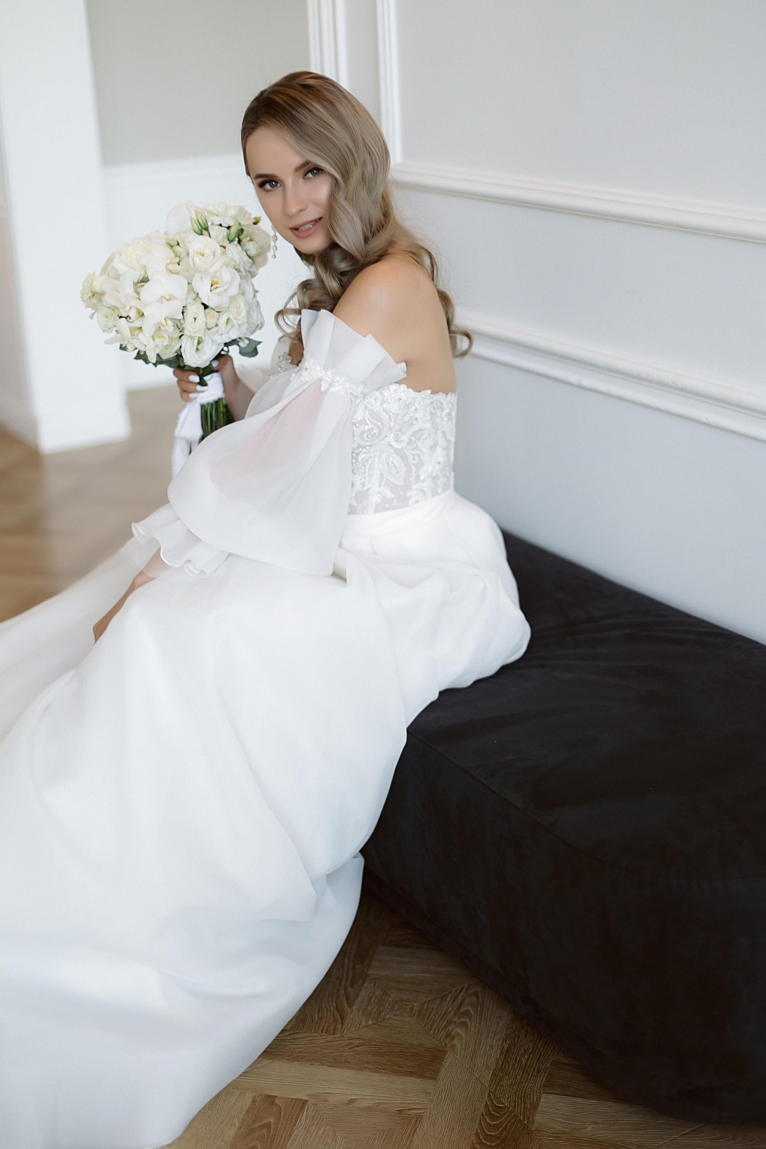 Николай и Анастасия. Свадебный и семейный фотограф Харольцева Наталья