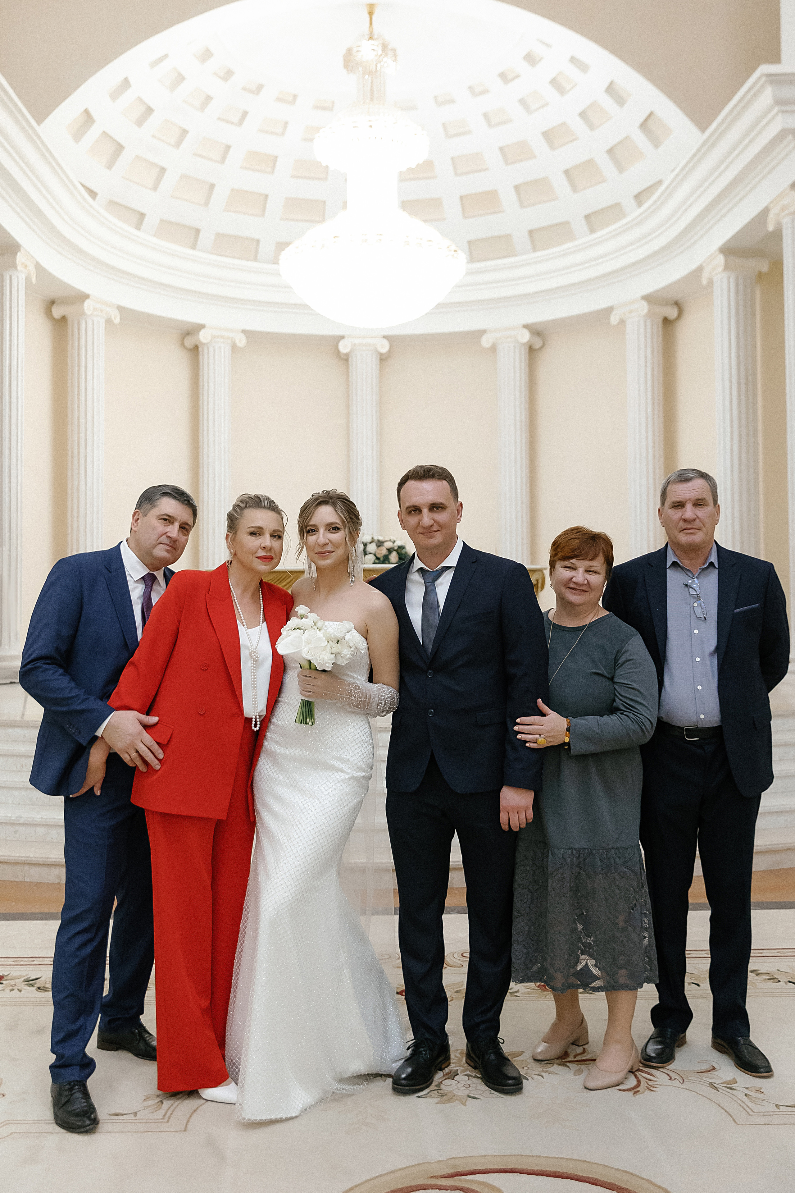 Олег и Анастасия. Свадебный и семейный фотограф Харольцева Наталья