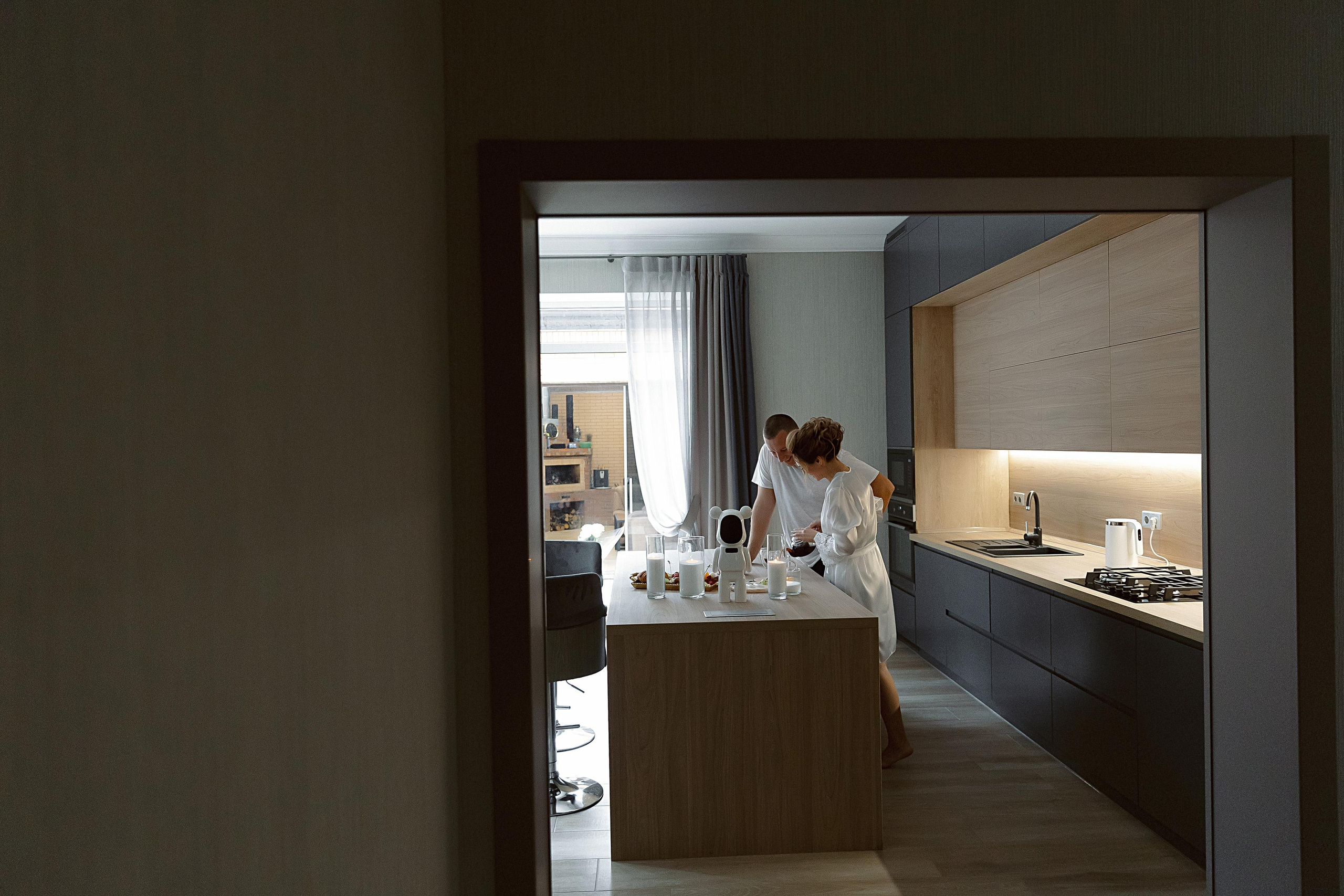 Виталий и Анна. Свадебный и семейный фотограф Харольцева Наталья