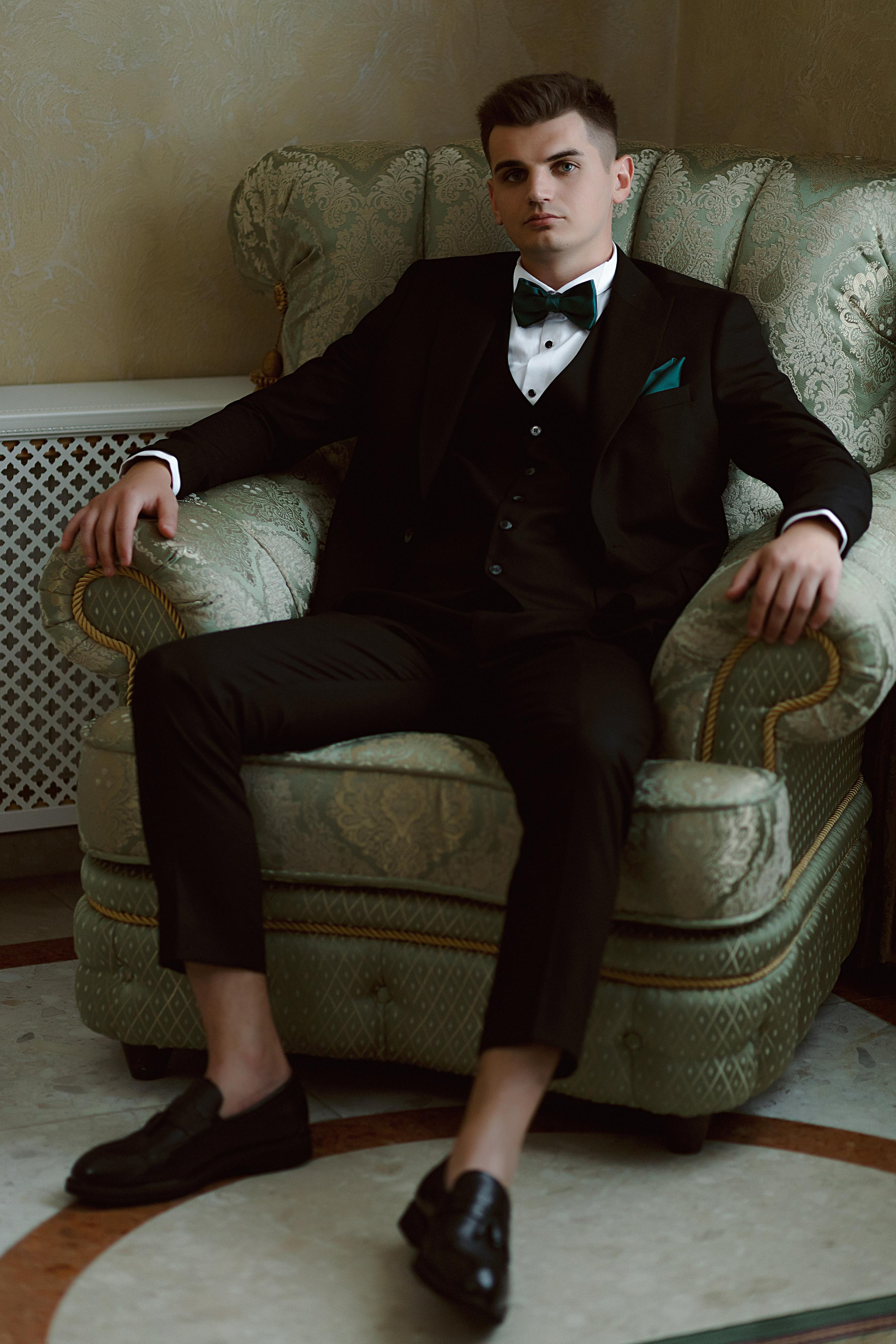 Николай и Анастасия. Свадебный и семейный фотограф Харольцева Наталья