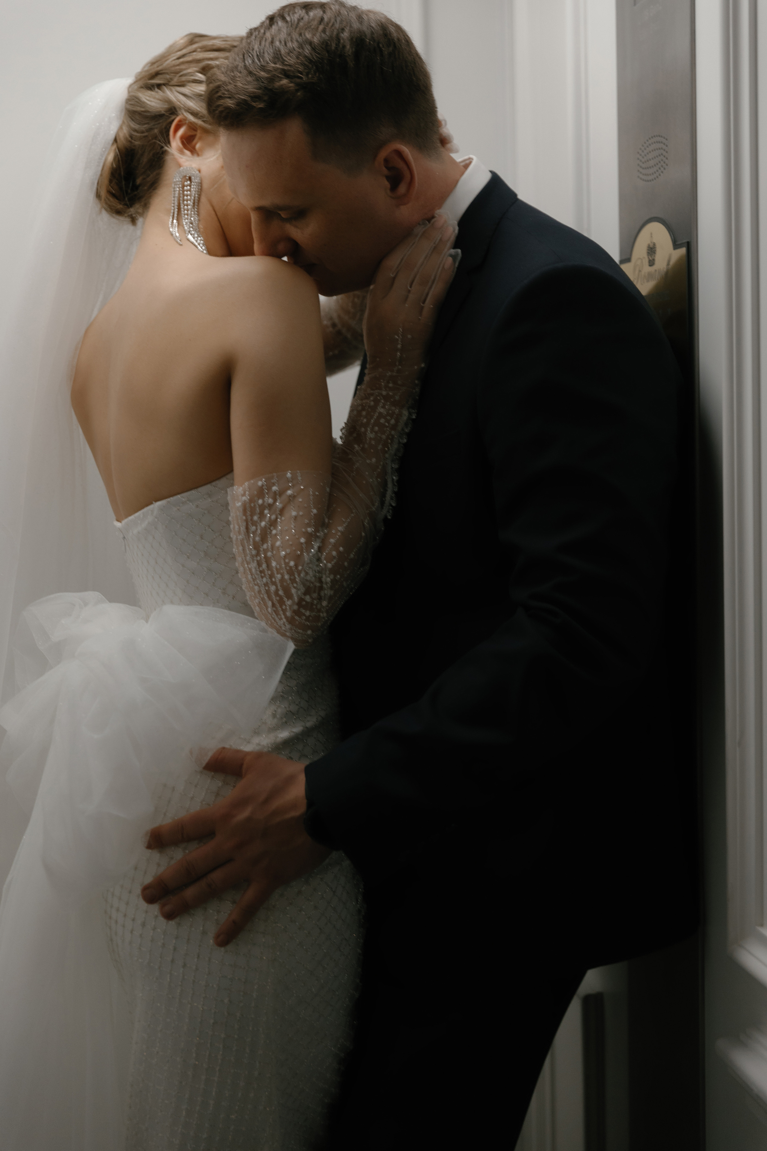 Олег и Анастасия. Свадебный и семейный фотограф Харольцева Наталья