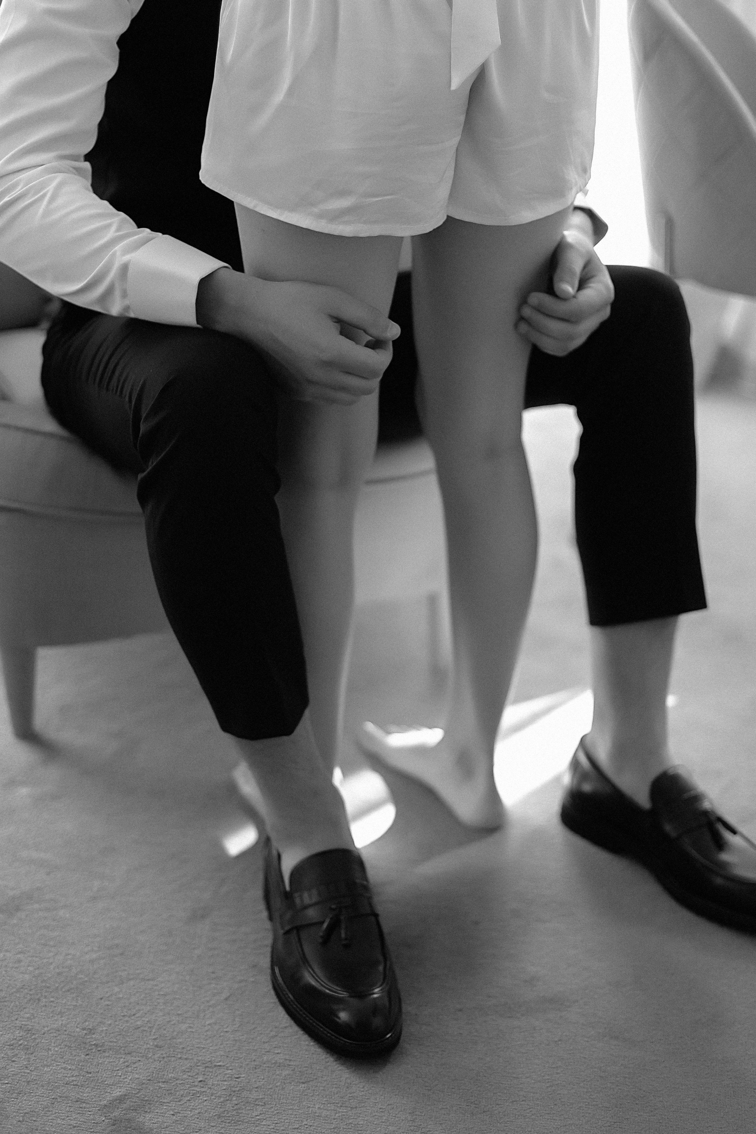 Николай и Анастасия. Свадебный и семейный фотограф Харольцева Наталья