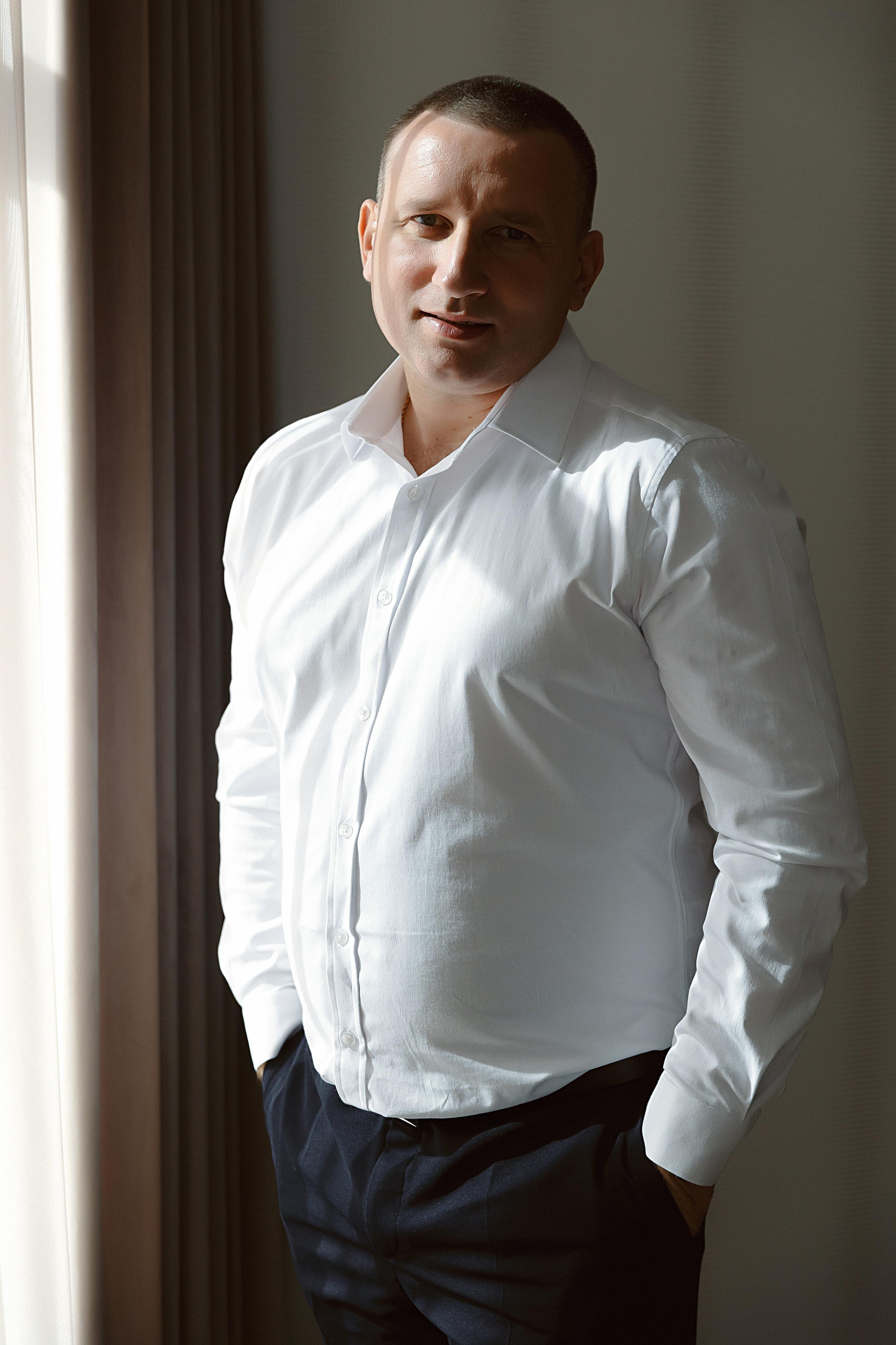 Виталий и Анна. Свадебный и семейный фотограф Харольцева Наталья