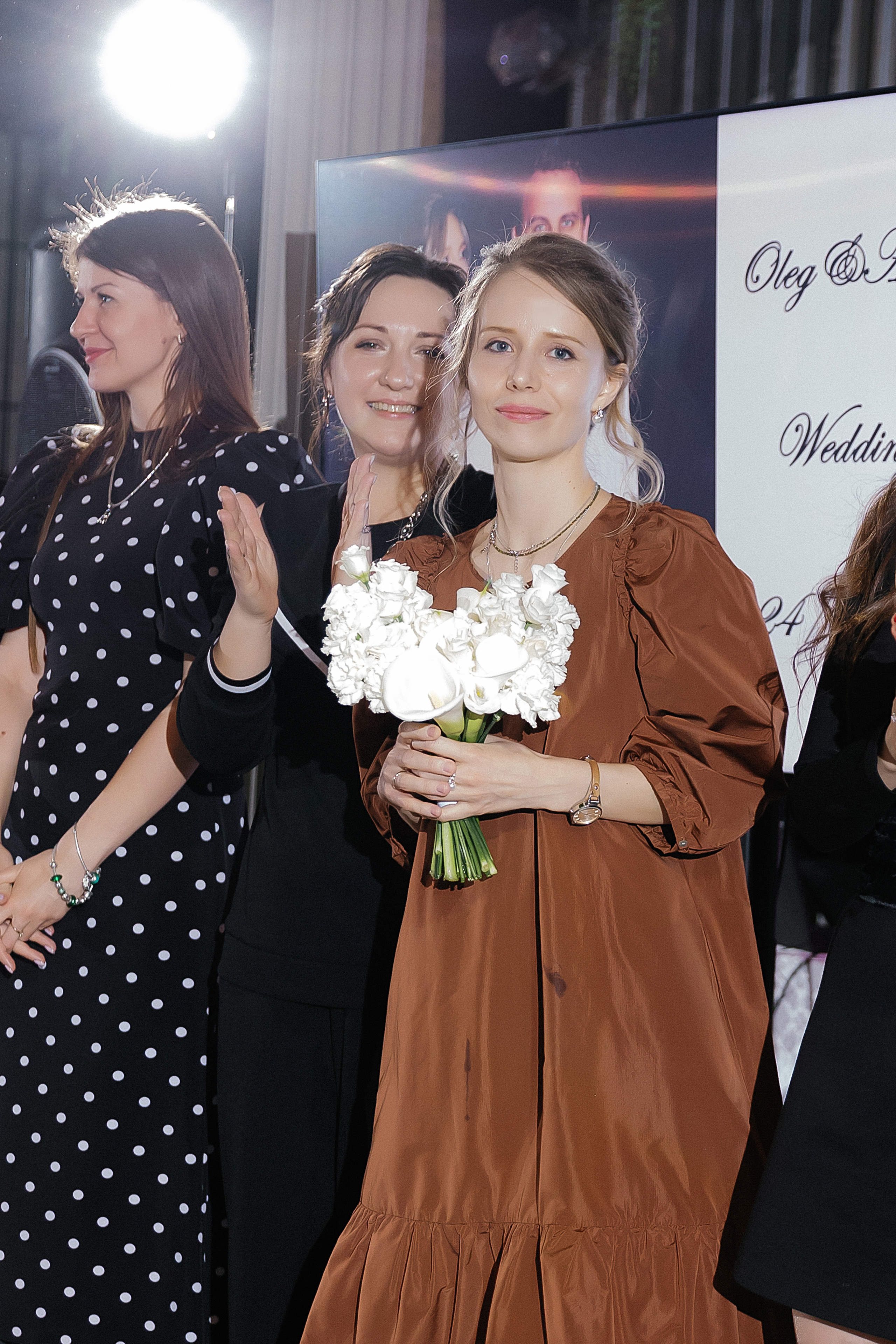 Олег и Анастасия. Свадебный и семейный фотограф Харольцева Наталья