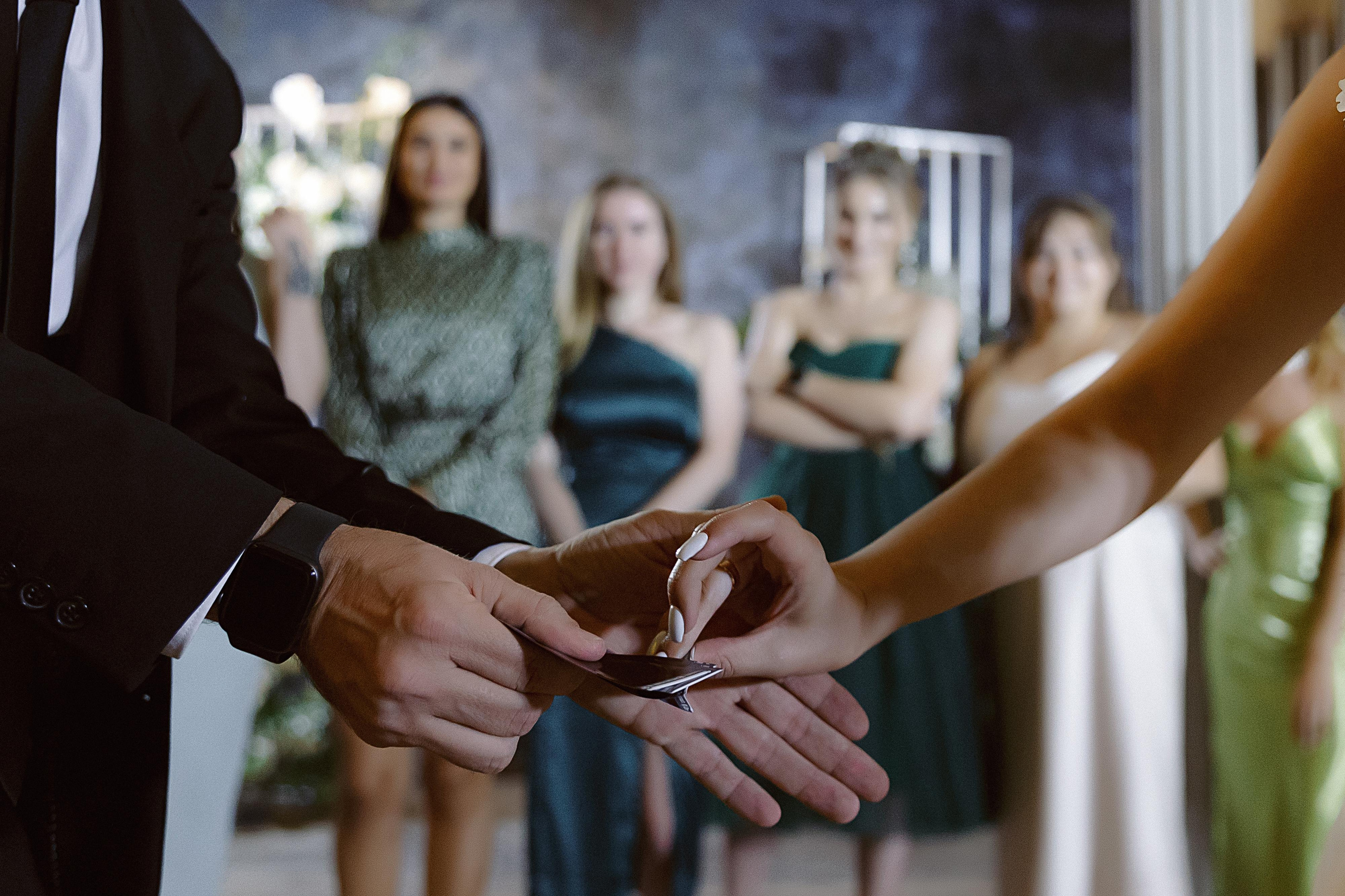 Николай и Анастасия. Свадебный и семейный фотограф Харольцева Наталья