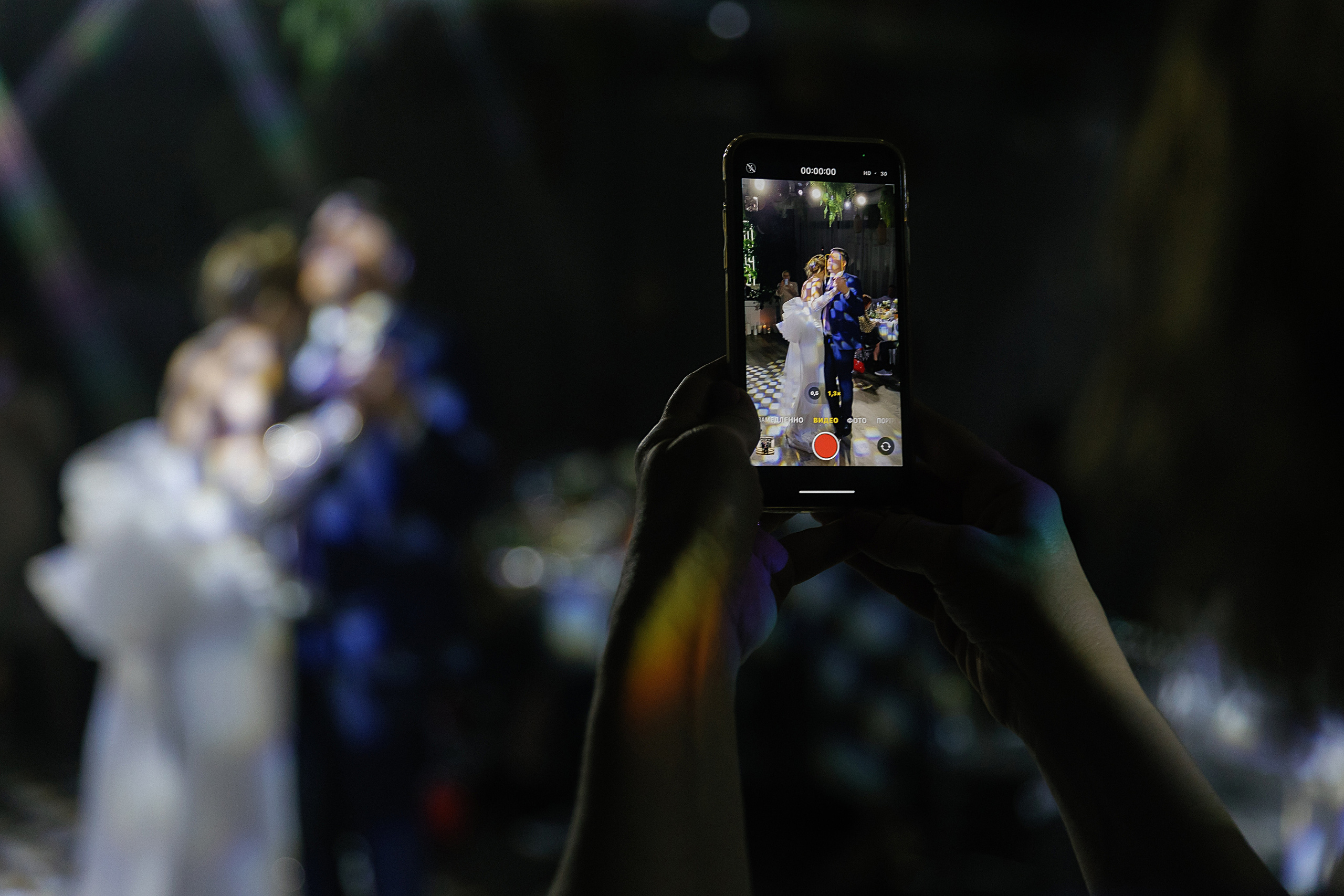 Олег и Анастасия. Свадебный и семейный фотограф Харольцева Наталья