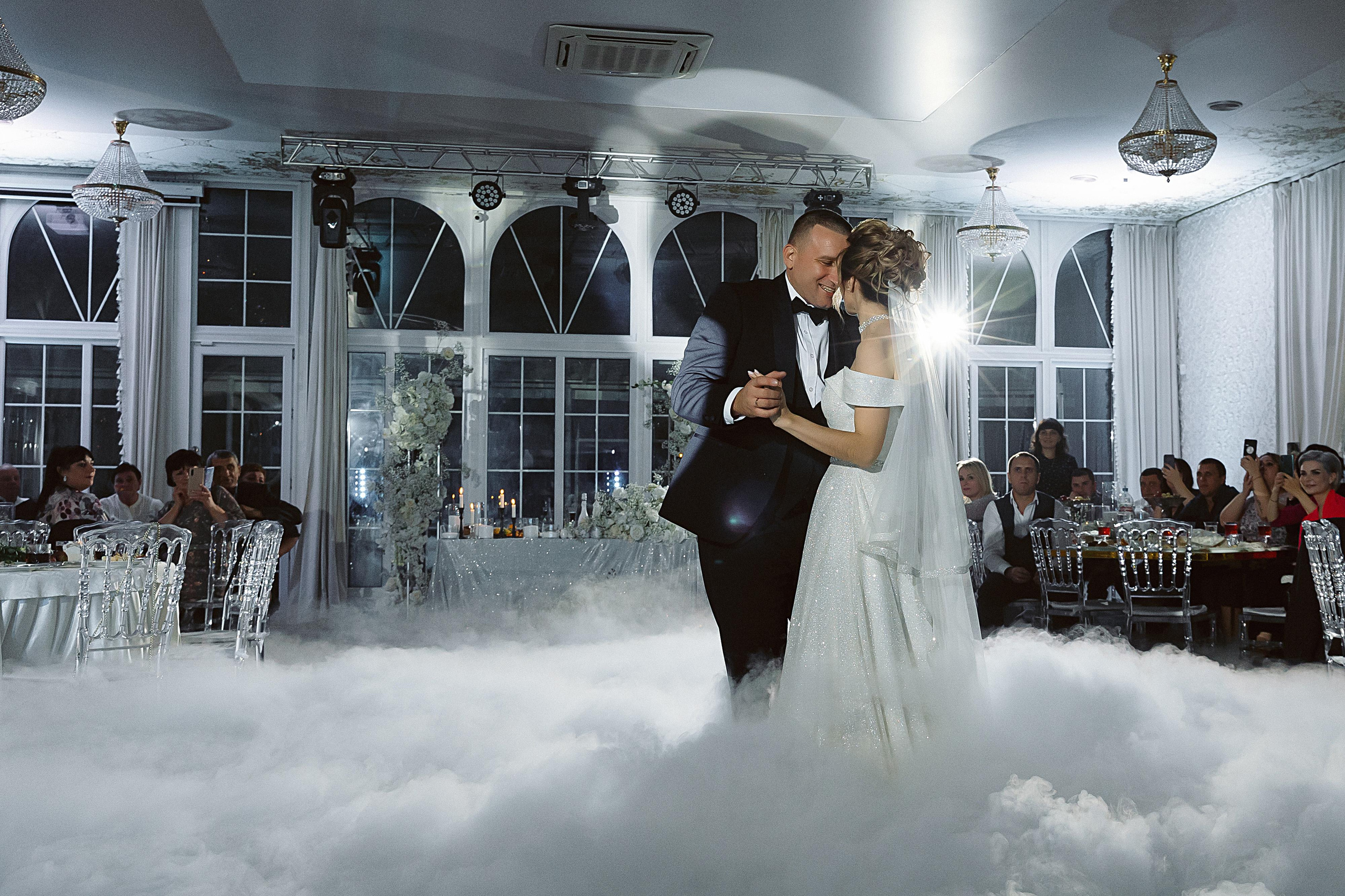 Виталий и Анна. Свадебный и семейный фотограф Харольцева Наталья