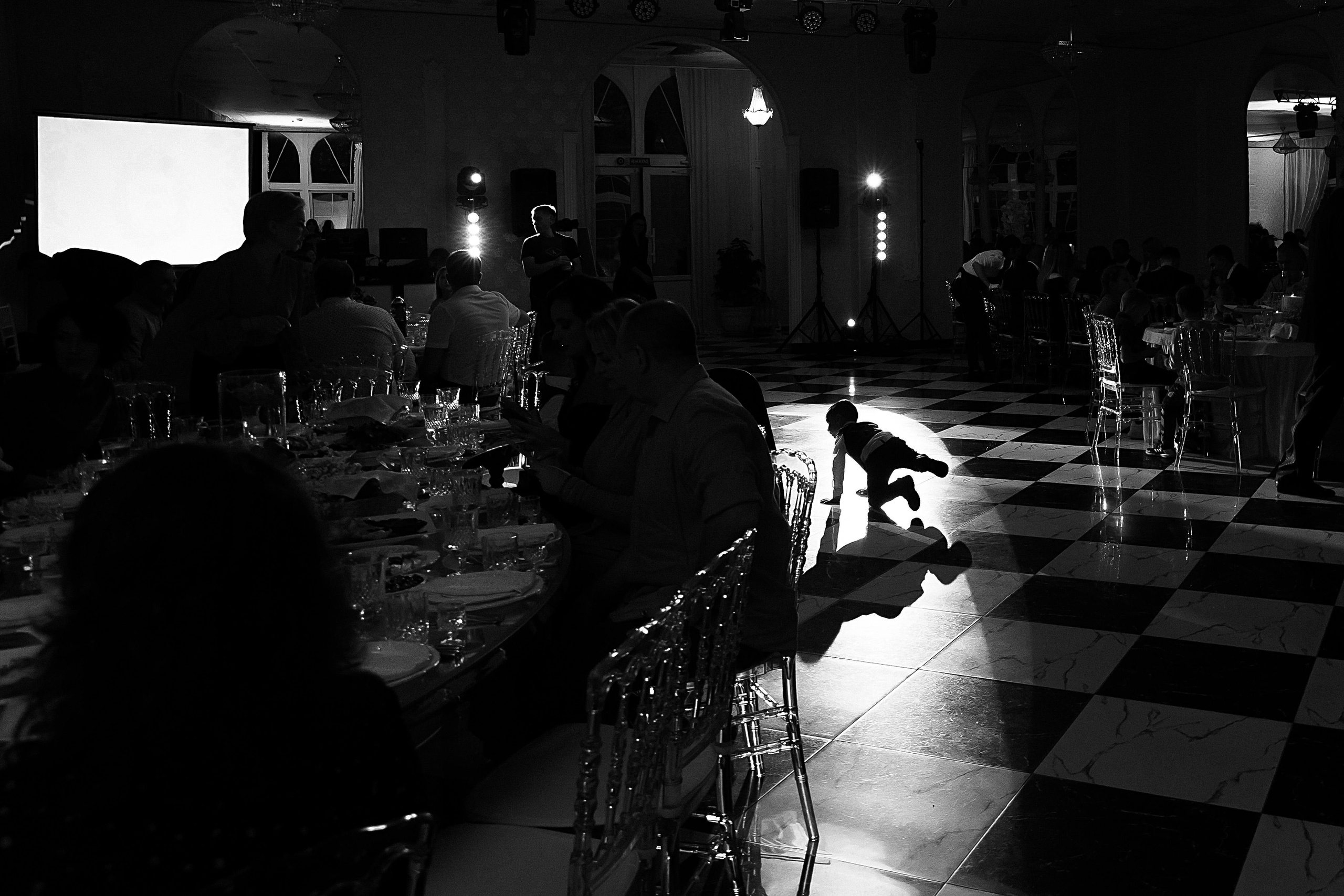 Виталий и Анна. Свадебный и семейный фотограф Харольцева Наталья