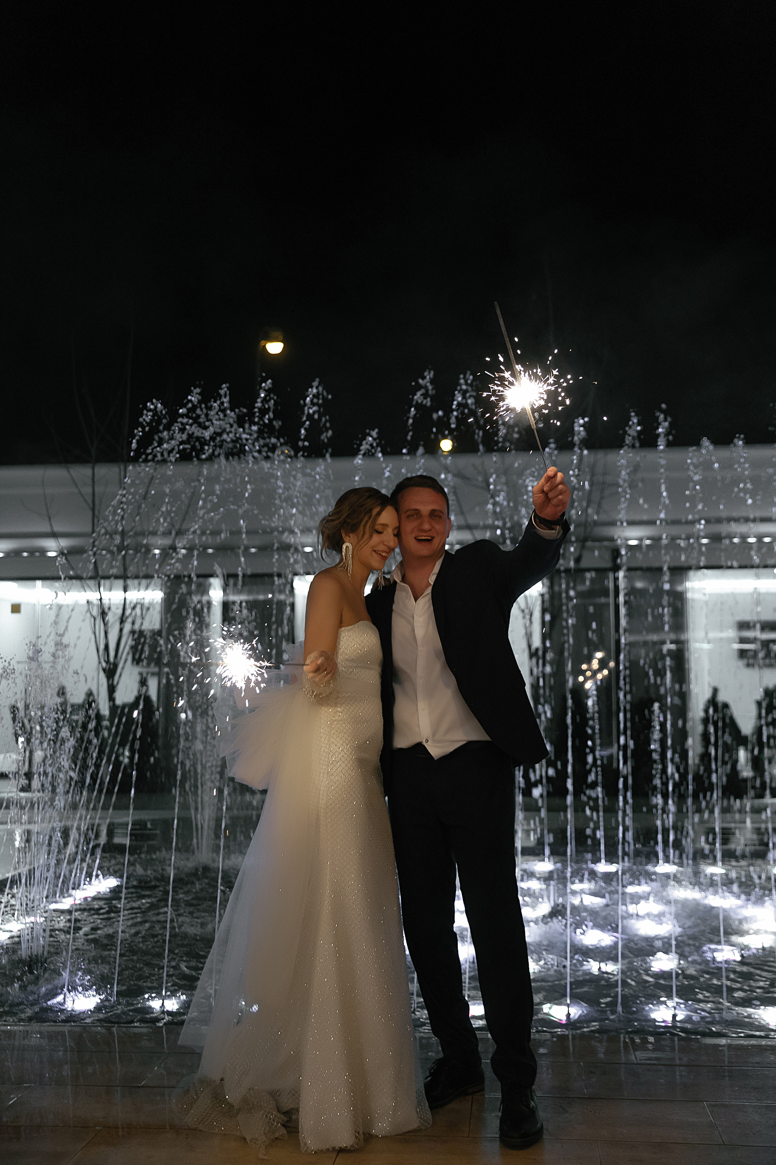 Олег и Анастасия. Свадебный и семейный фотограф Харольцева Наталья