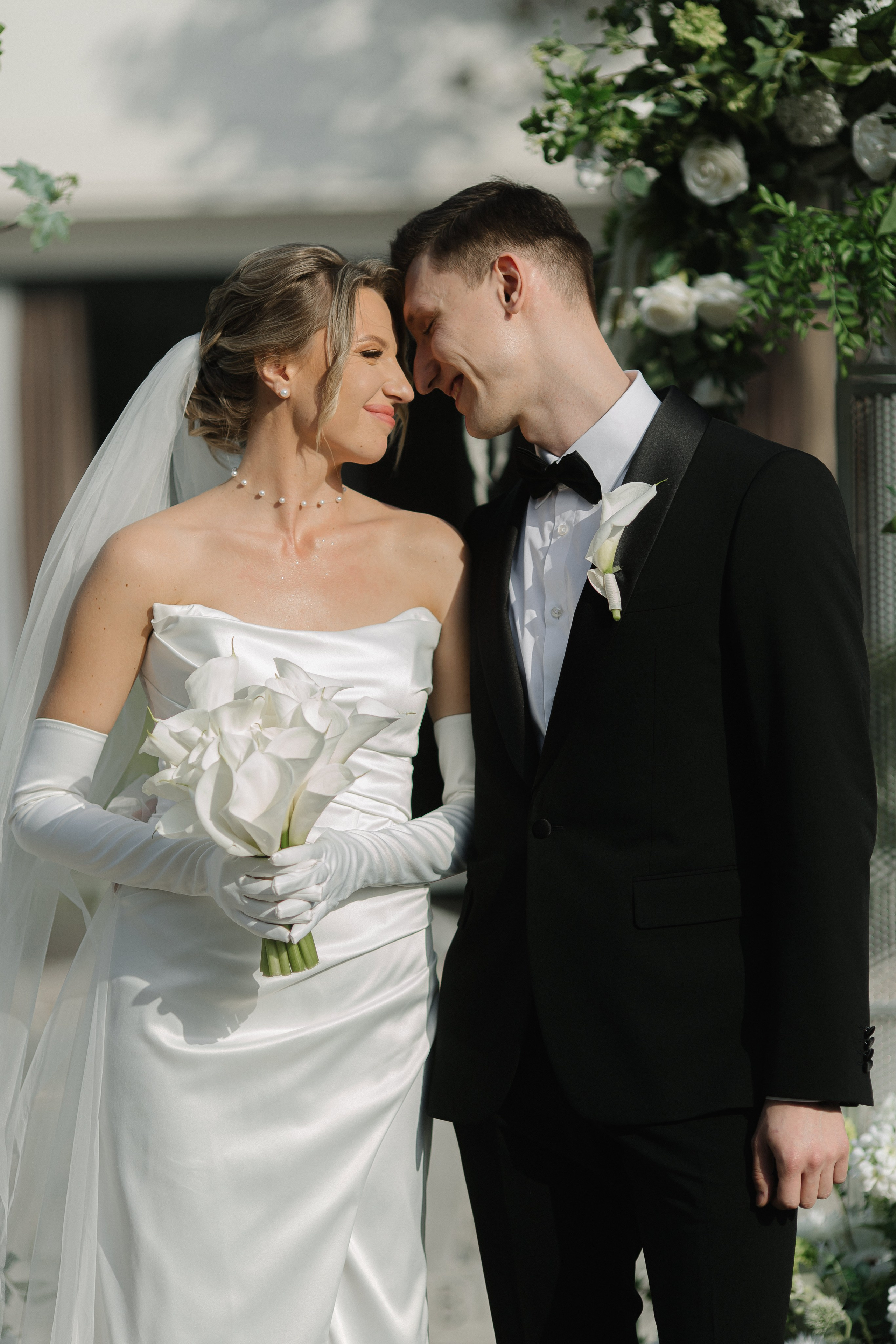 Кристина и Владимир. Свадебный и семейный фотограф Харольцева Наталья