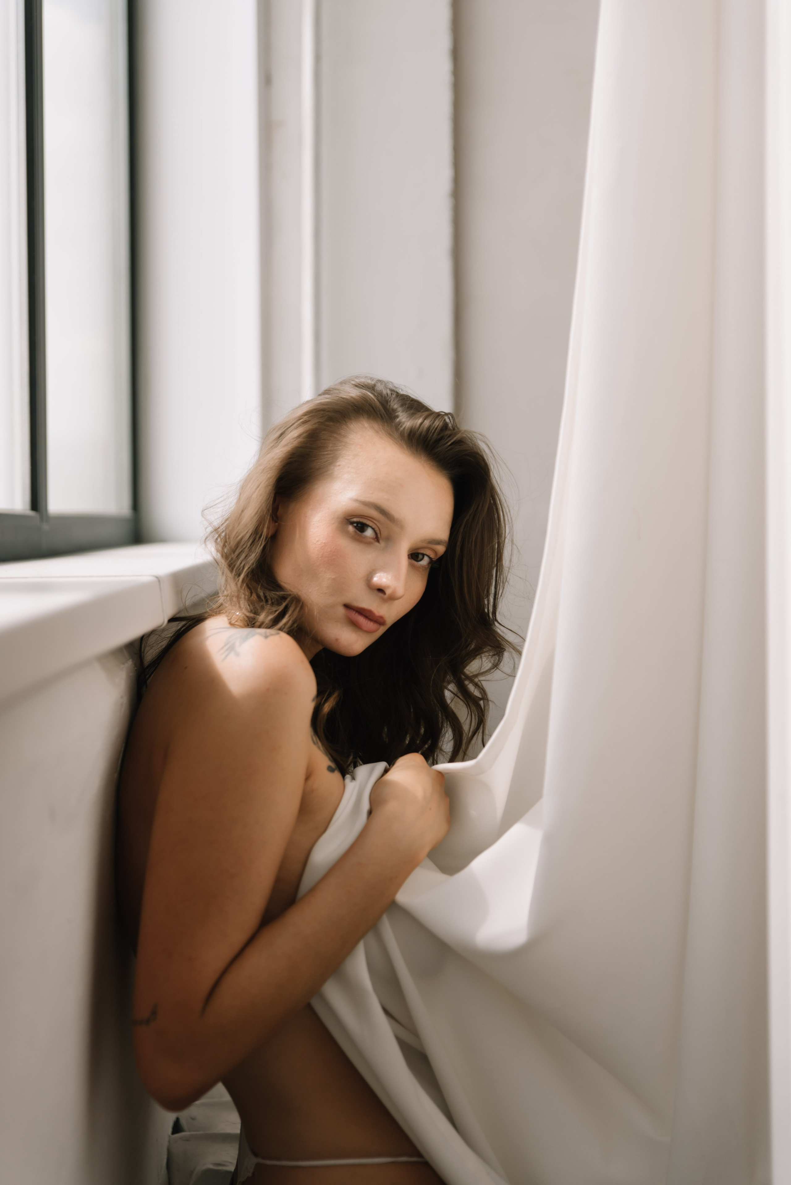 Алина. Фотограф Нижний Новгорода Елена Калмыкова