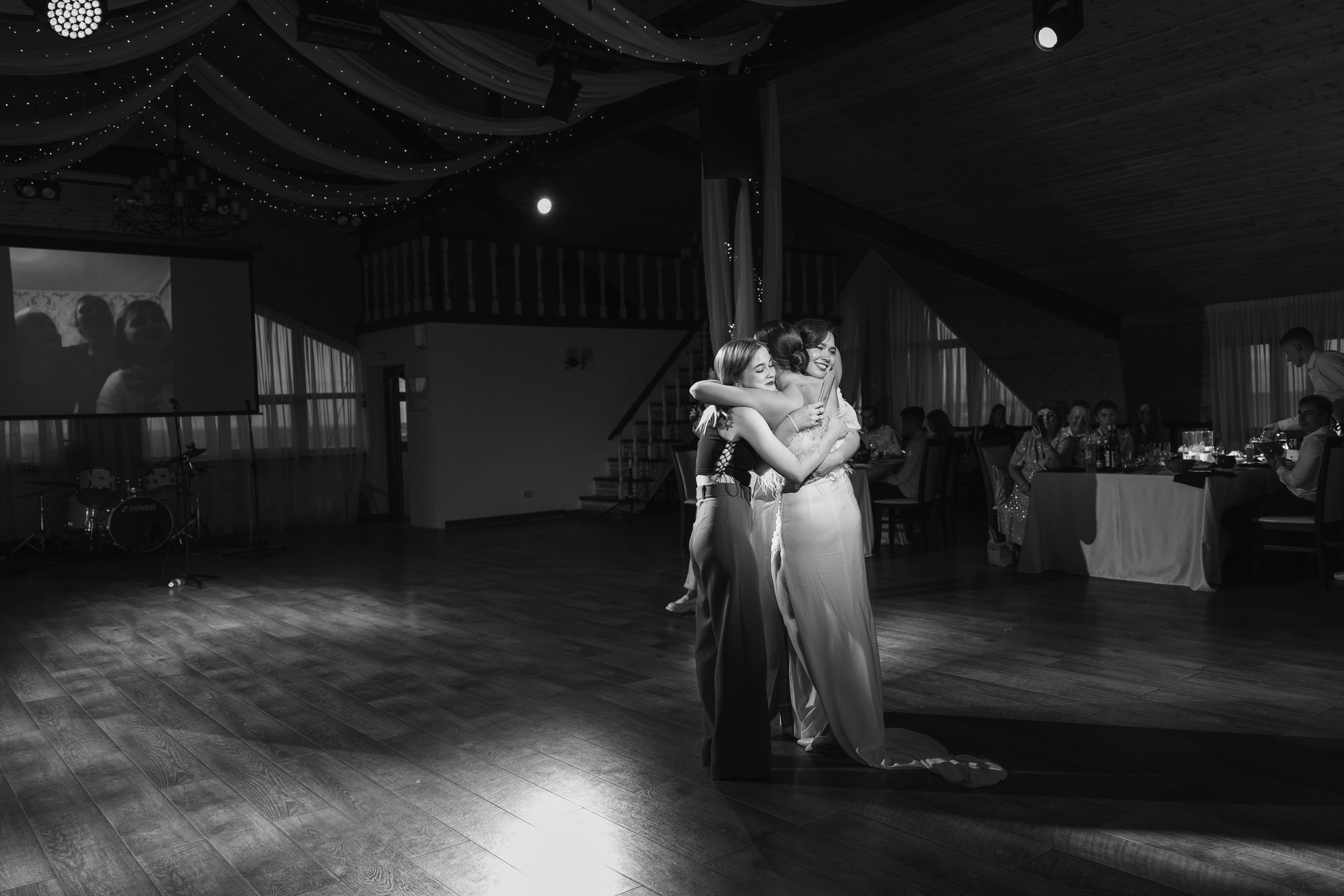 Денис и Анна. Фотограф Маноли Мария