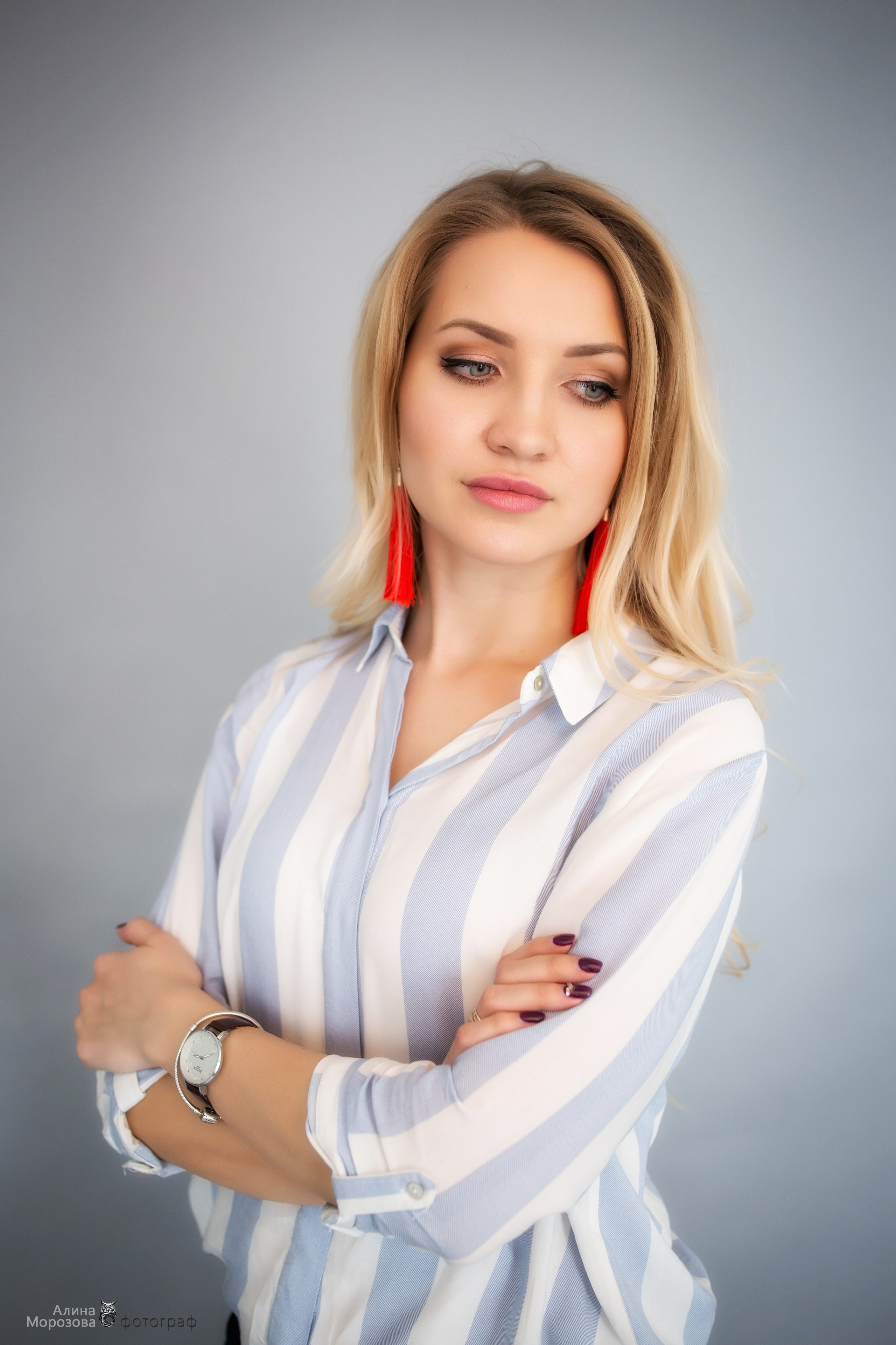 СЕМЕЙНЫЕ ФОТОСЕССИИ. Творческая студия АЛНИфото