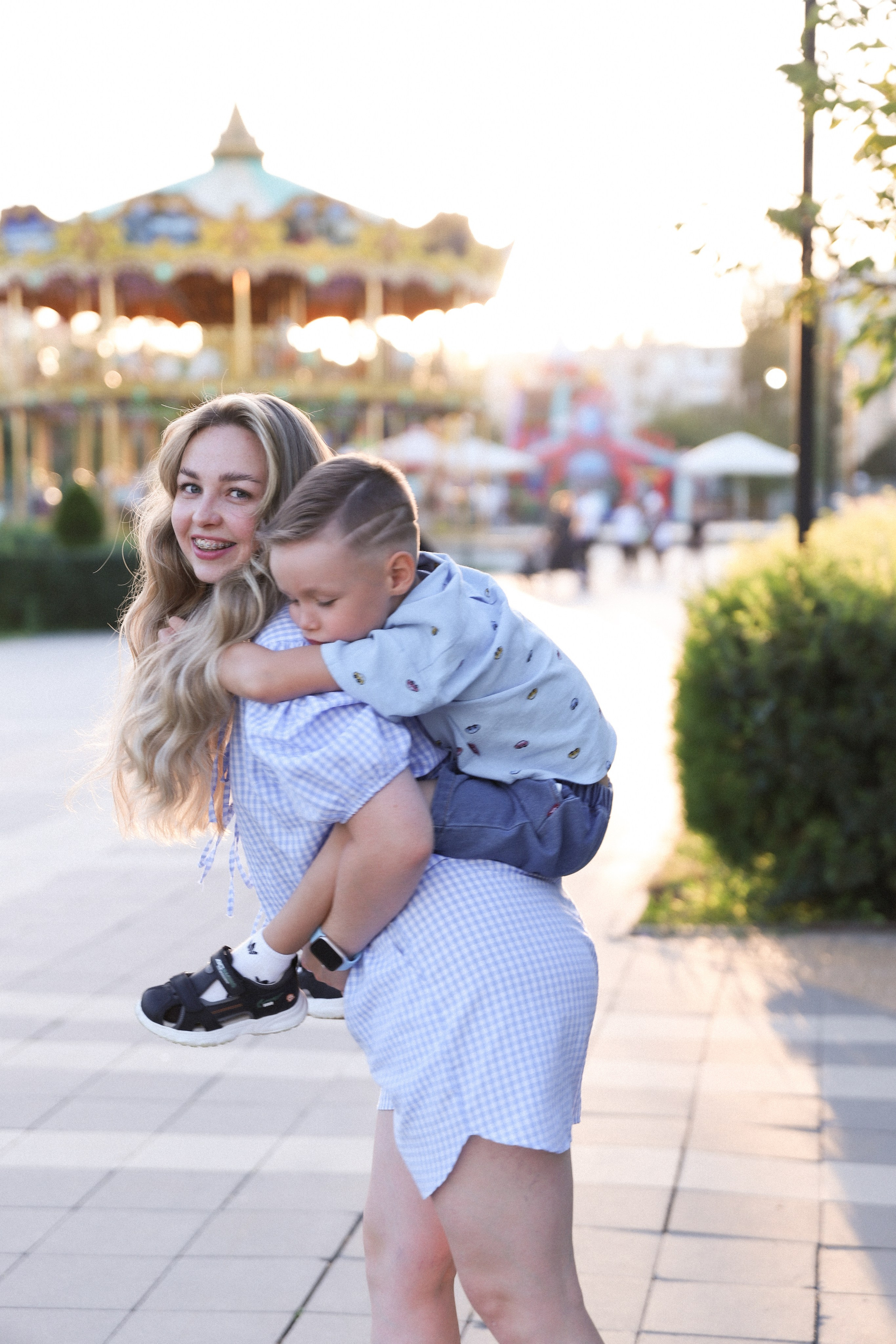 Family. Мария Рожкова семейный фотограф в Волгограде