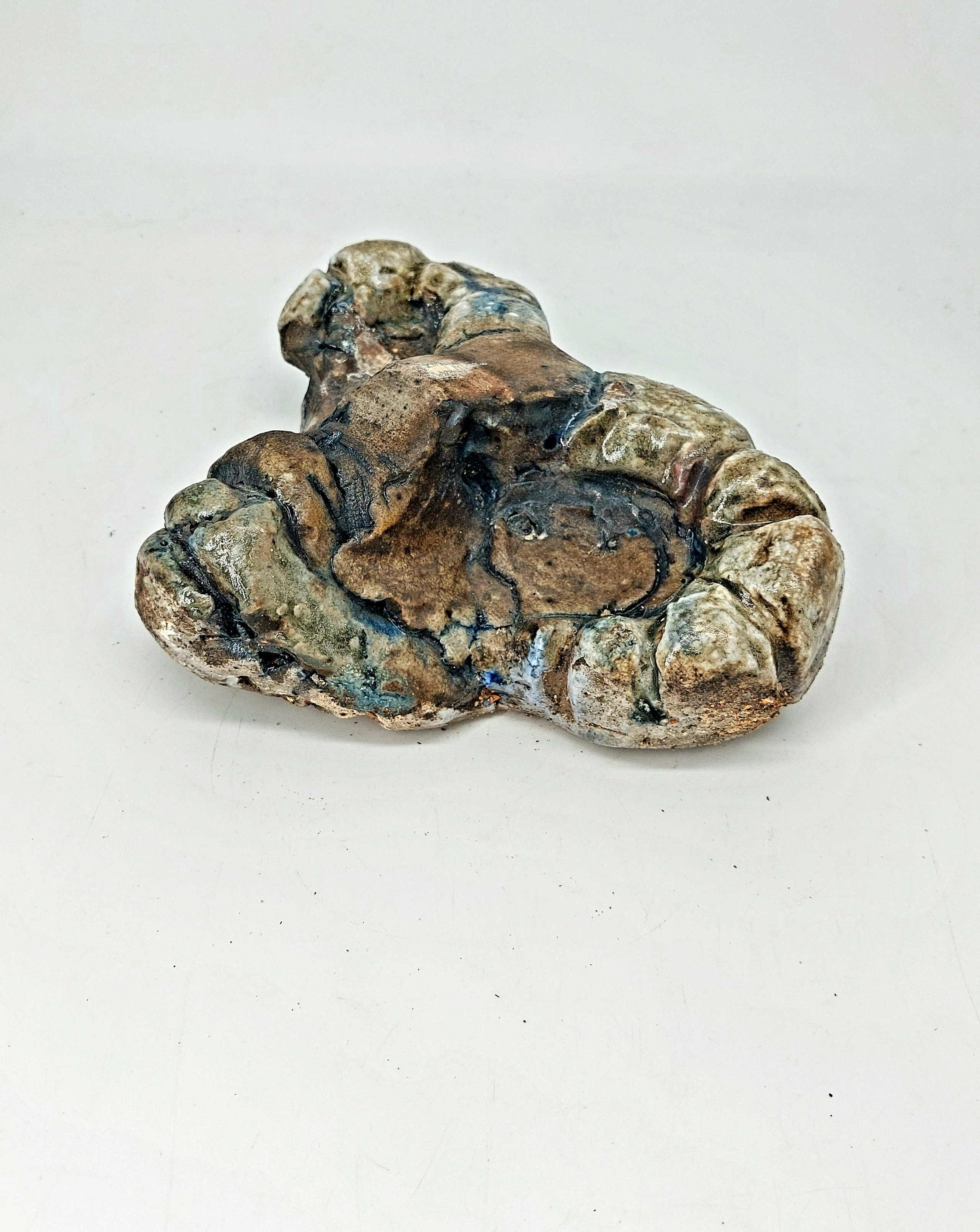 Баран. Керамика с историей. Елена Рогалёва