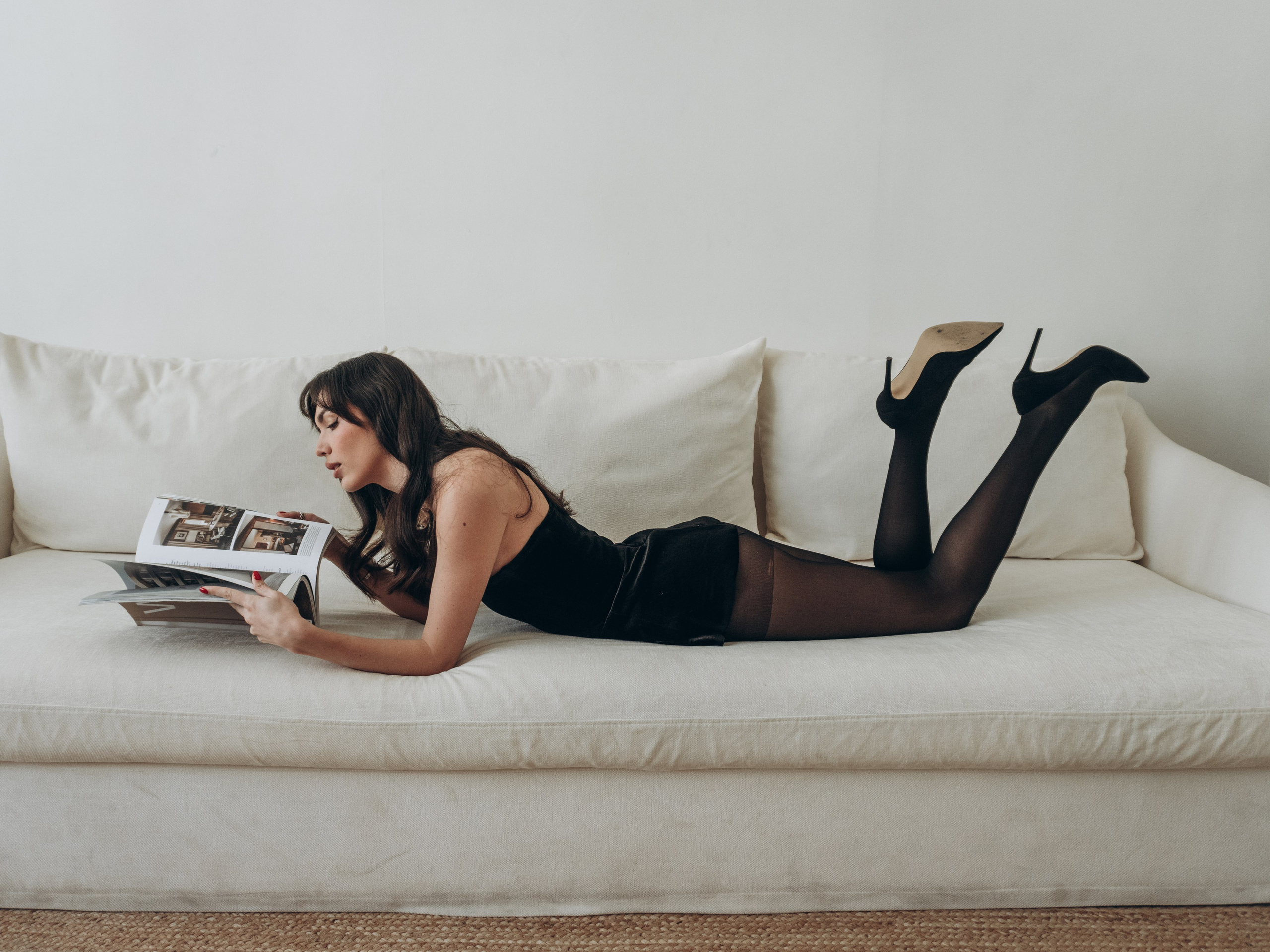 Студийные. Фотограф Лера