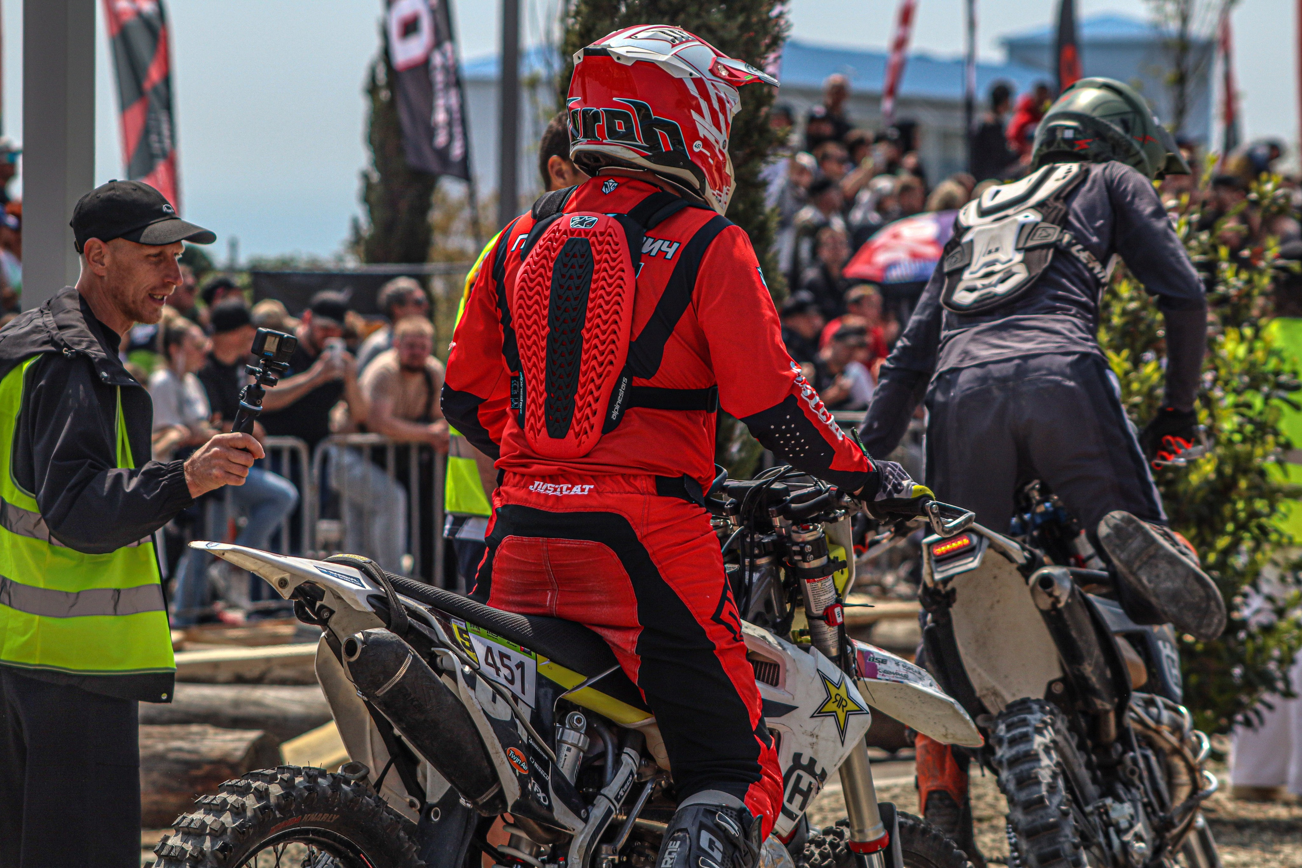 Enduro. Ivaladimirovna1995.wfolio.pro