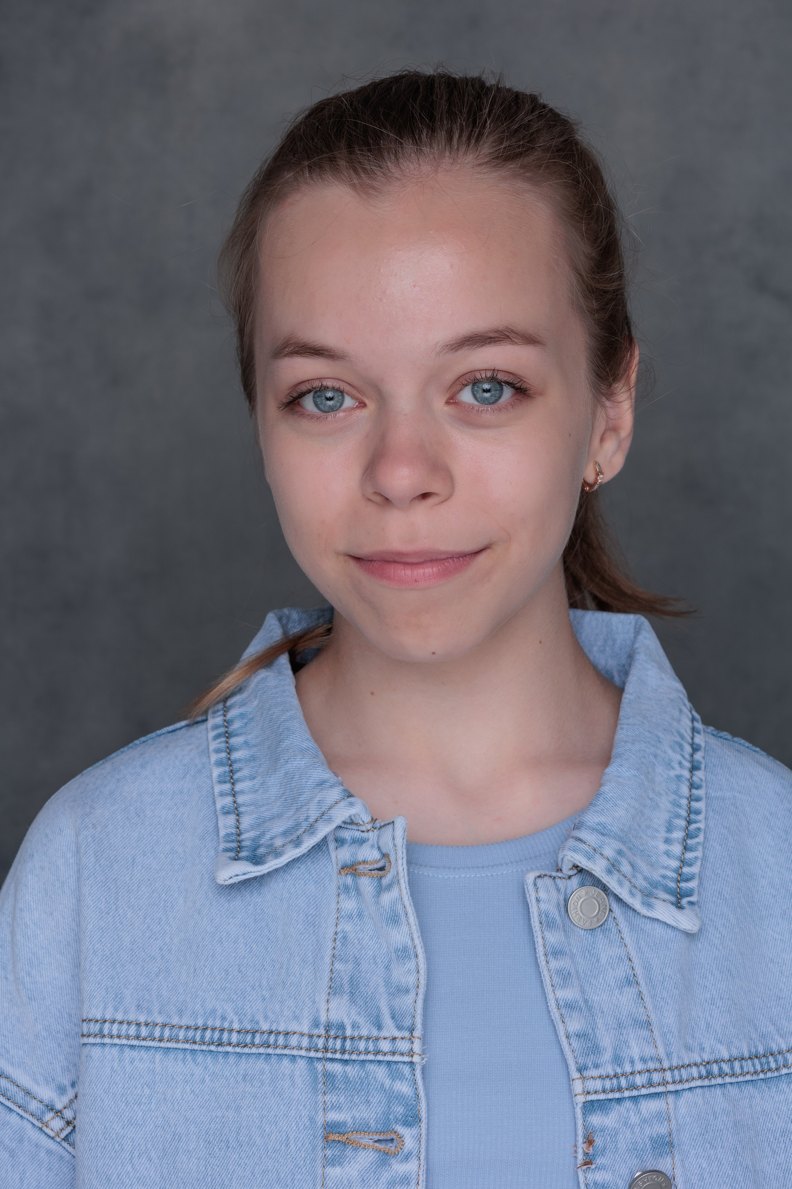 МАРУСЯ. Я фотограф из Москвы к Вашим услугам