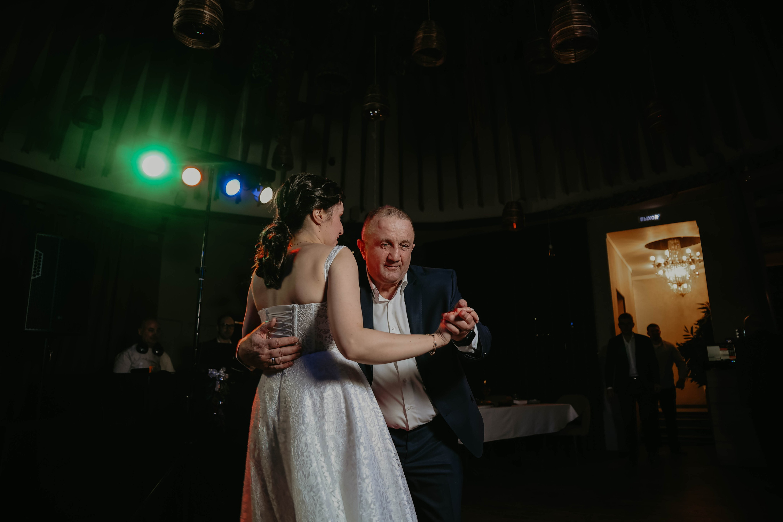 Елизавета и Степан. Photographer in Moscow & everywhere in the World Alena Vyalova