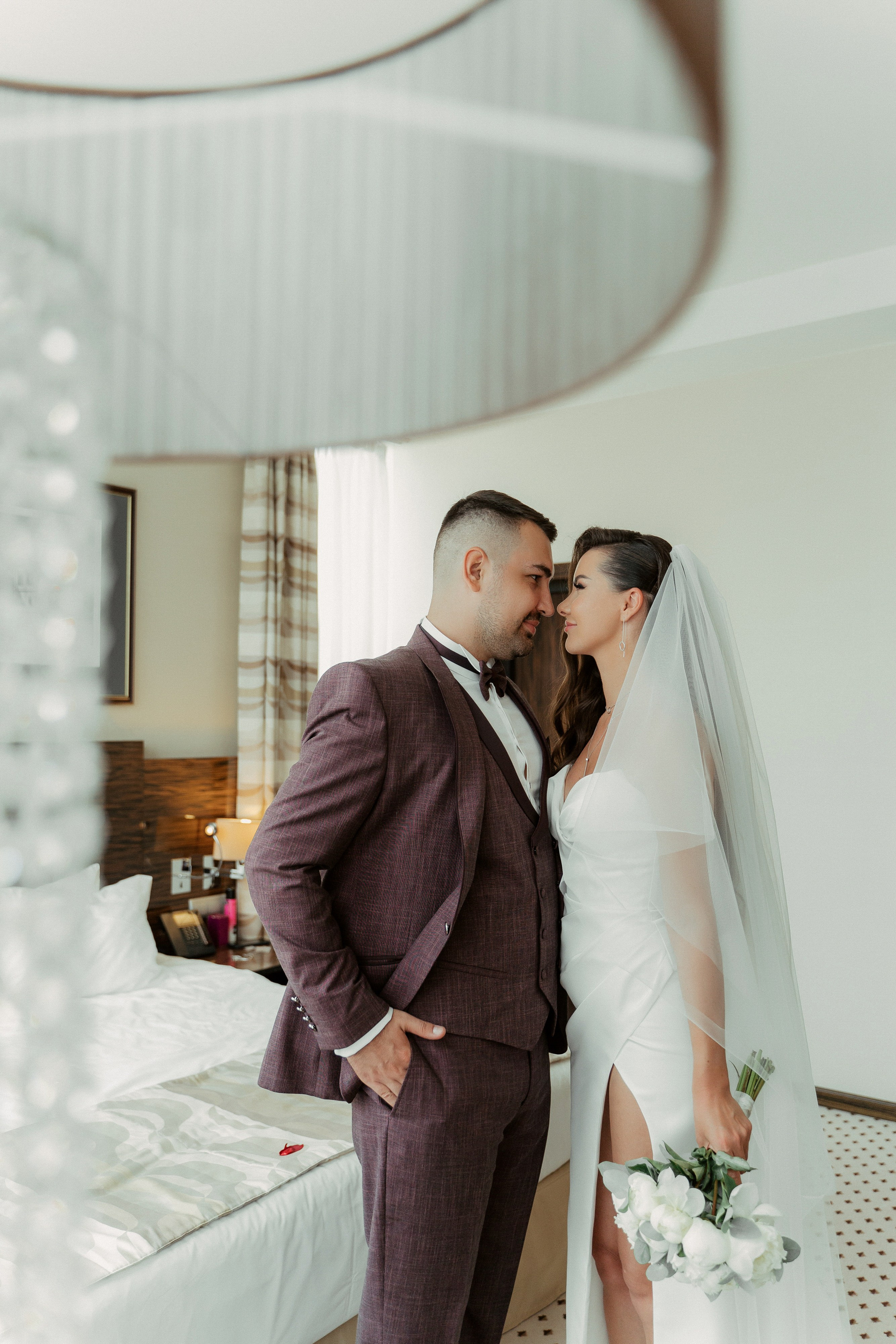 Артем и Евгения. Фотограф Никита Анкудинов. Москва — Чебоксары — Казань