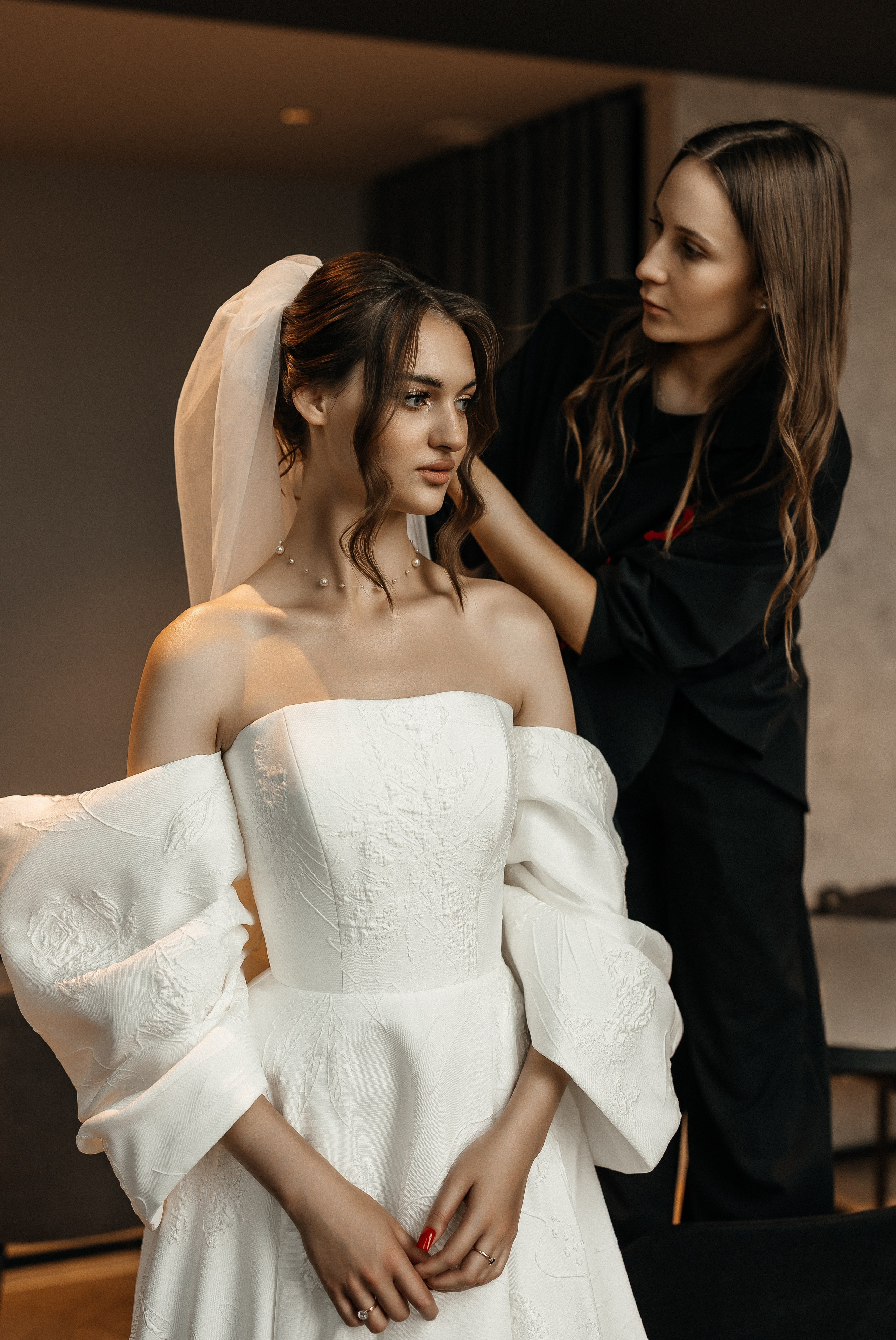 Юрий & Дарья. Свадебный и семейный фотограф в Омске Евгения Хакимова