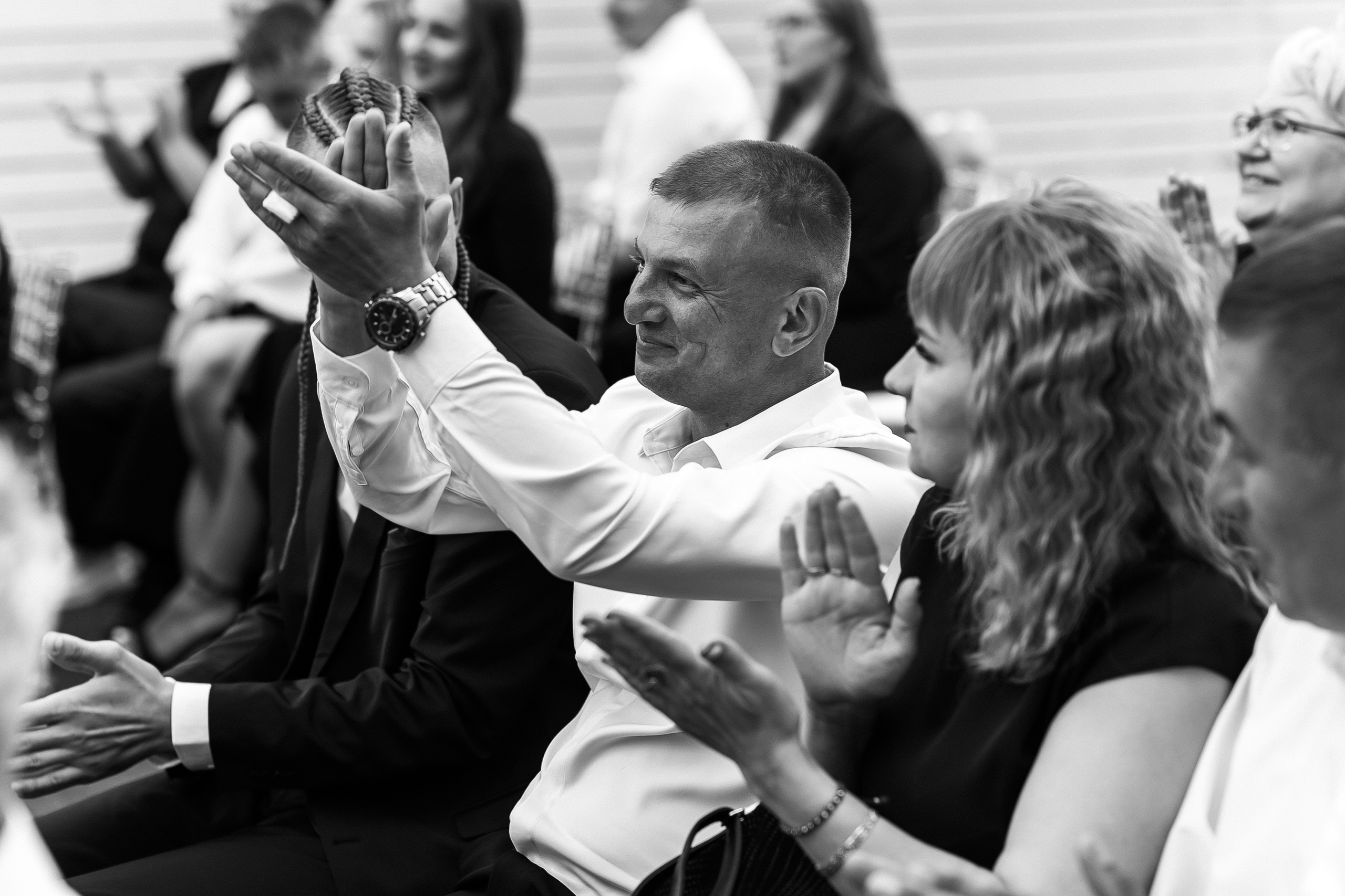 Даниил & Кристина | 20.08.25. Свадебный и семейный фотограф в Омске Евгения Хакимова