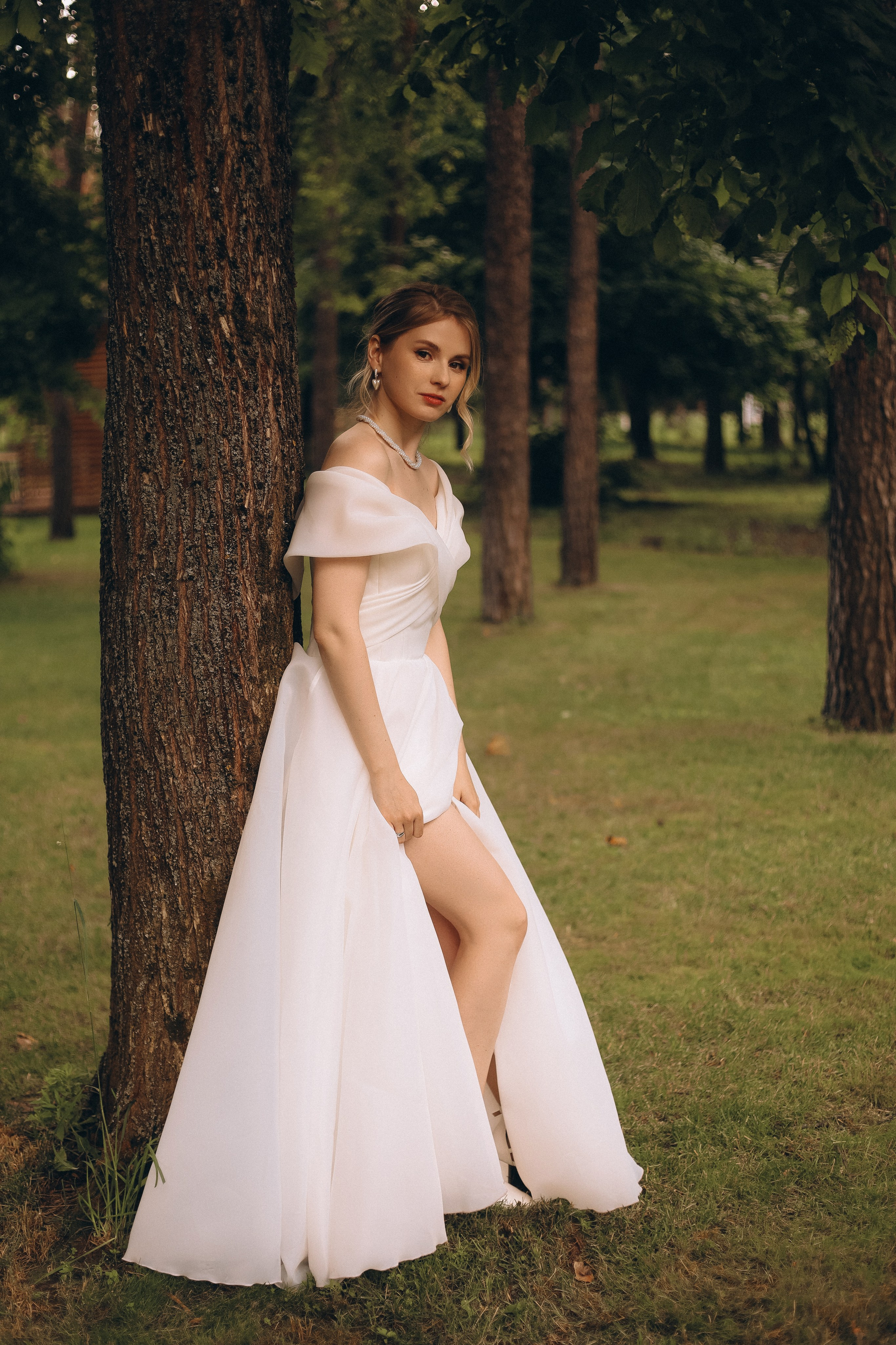 Оля & Леша. Свадебный фотограф Татьяна Курганская