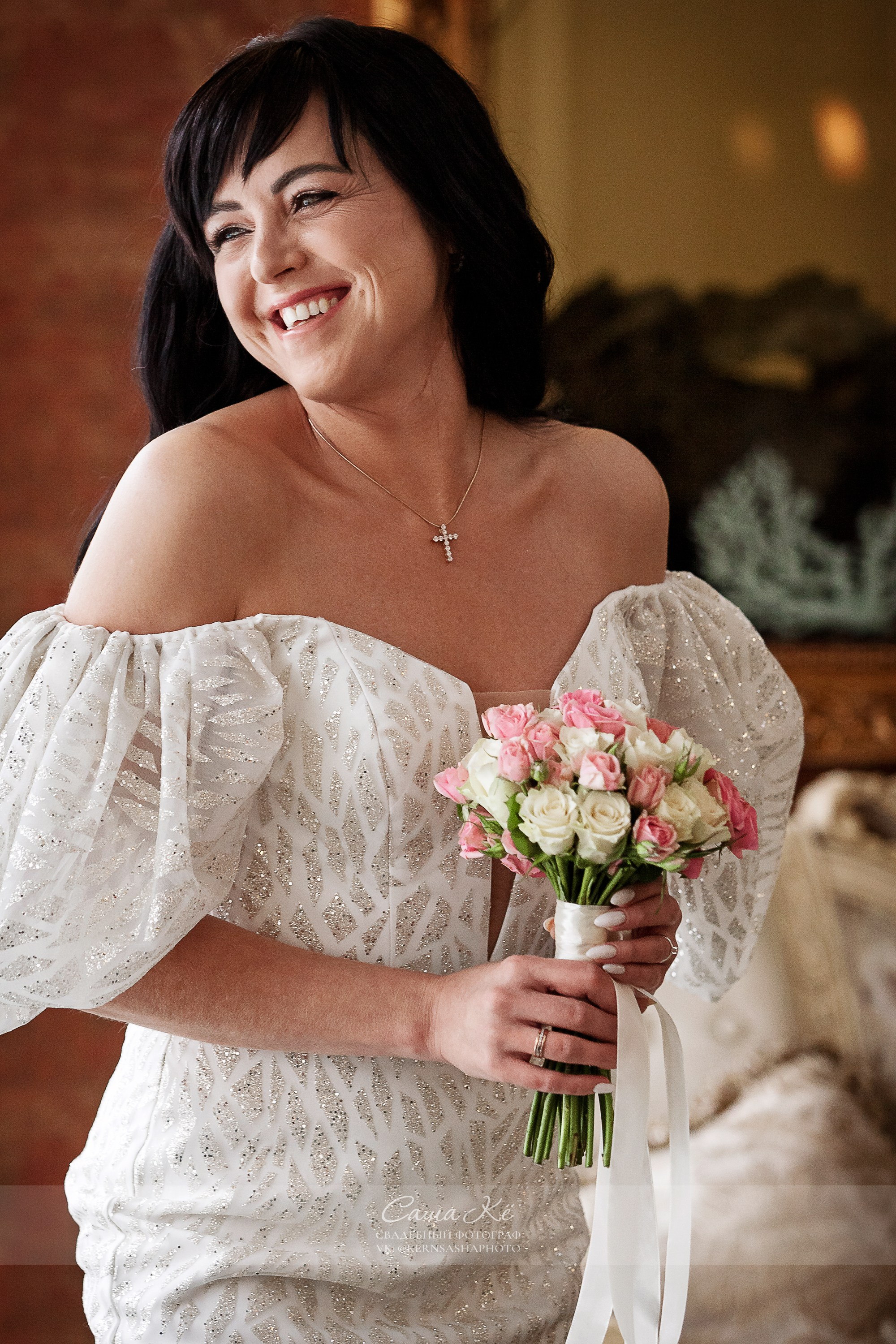 Свадьба М&С в Людовике — Неповторимые Моменты и Эмоции. Свадебный, семейный и event фотограф в Новосибирске и Новосибирской области Саша Кё