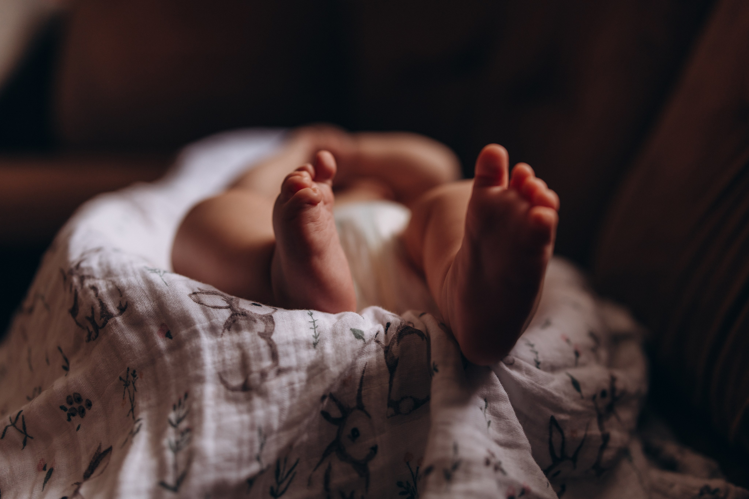 Тоня и Степа. Фотограф Юлия Стрыгина