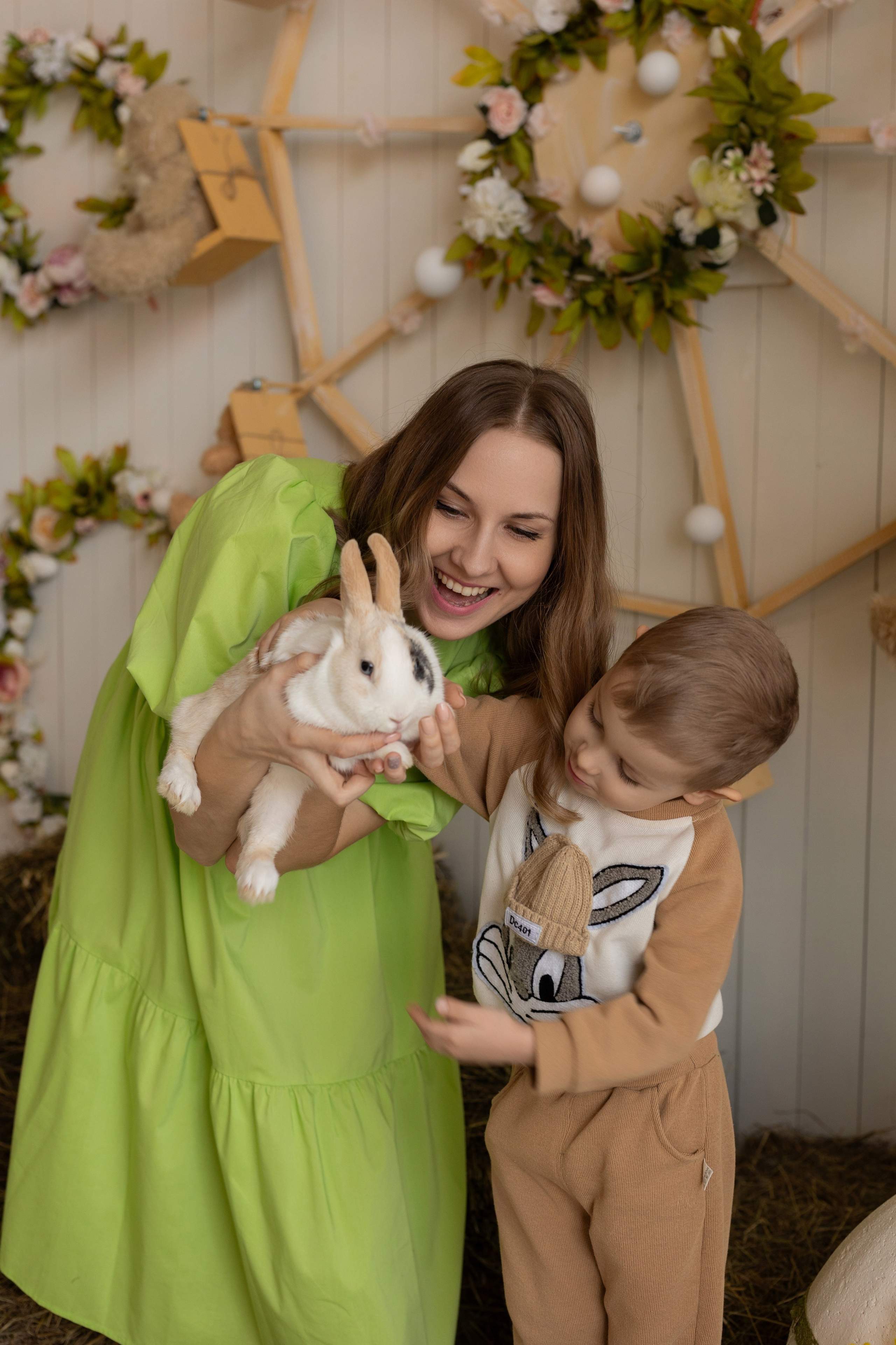 Пасхальные фотосессии. Семейный и свадебный фотограф в Санкт-Петербурге Татьяна Швыкова