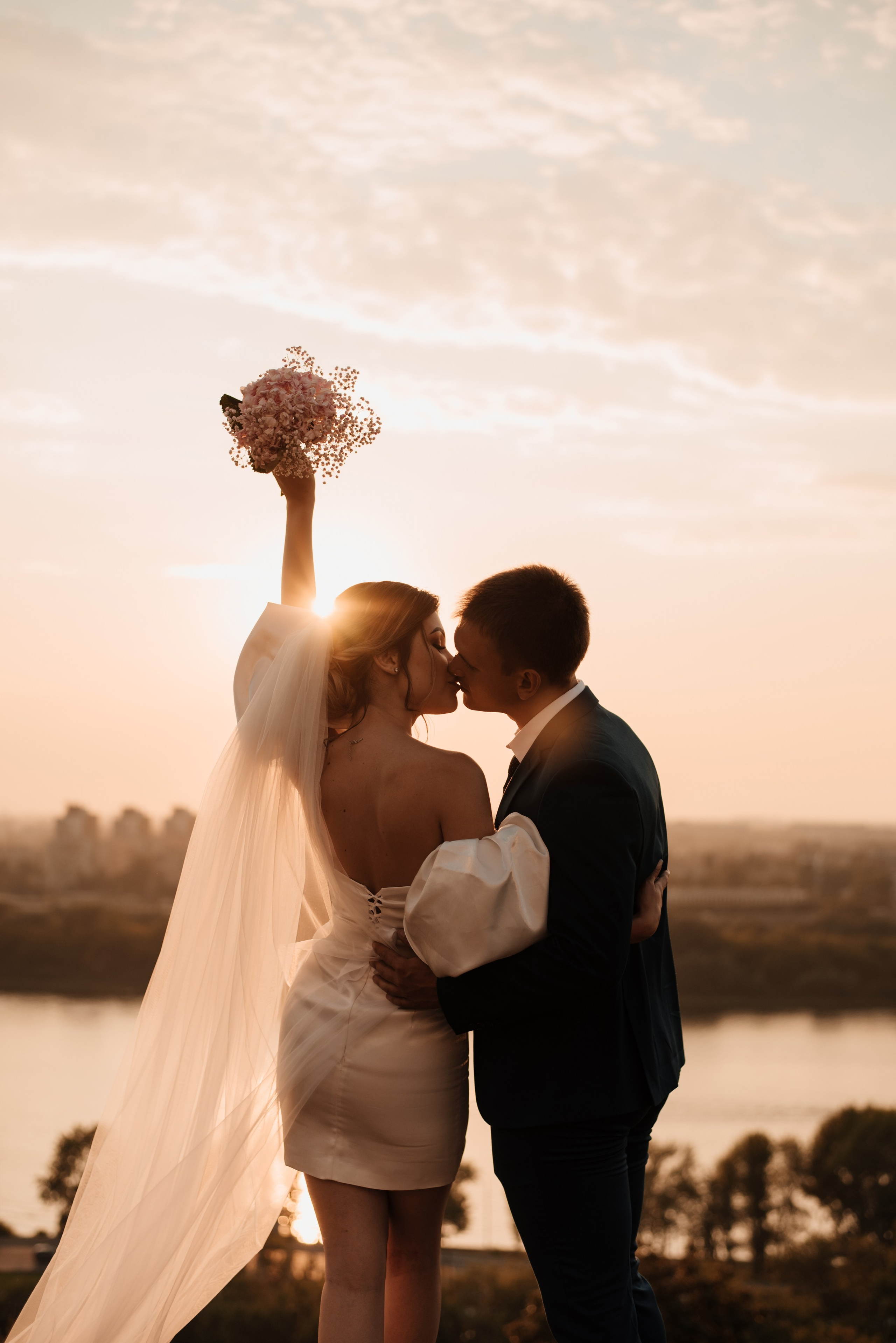 Диана ♡ Артем. Фотограф Ольга Плеханова | Нижний Новгород, Москва