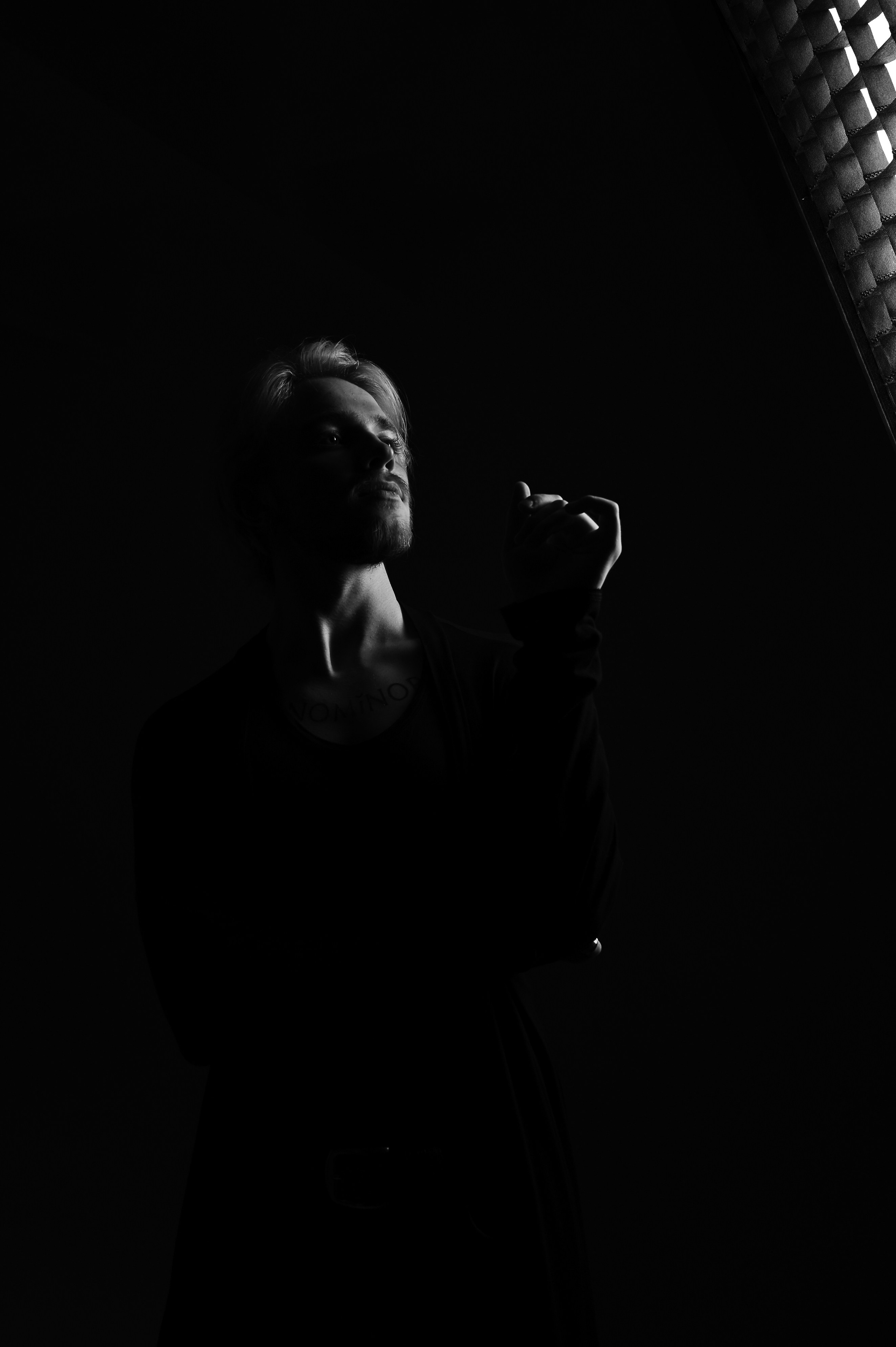 Антон. Контент и бизнес съемка. Первоуральск, Екатеринбург.Наталья Старек