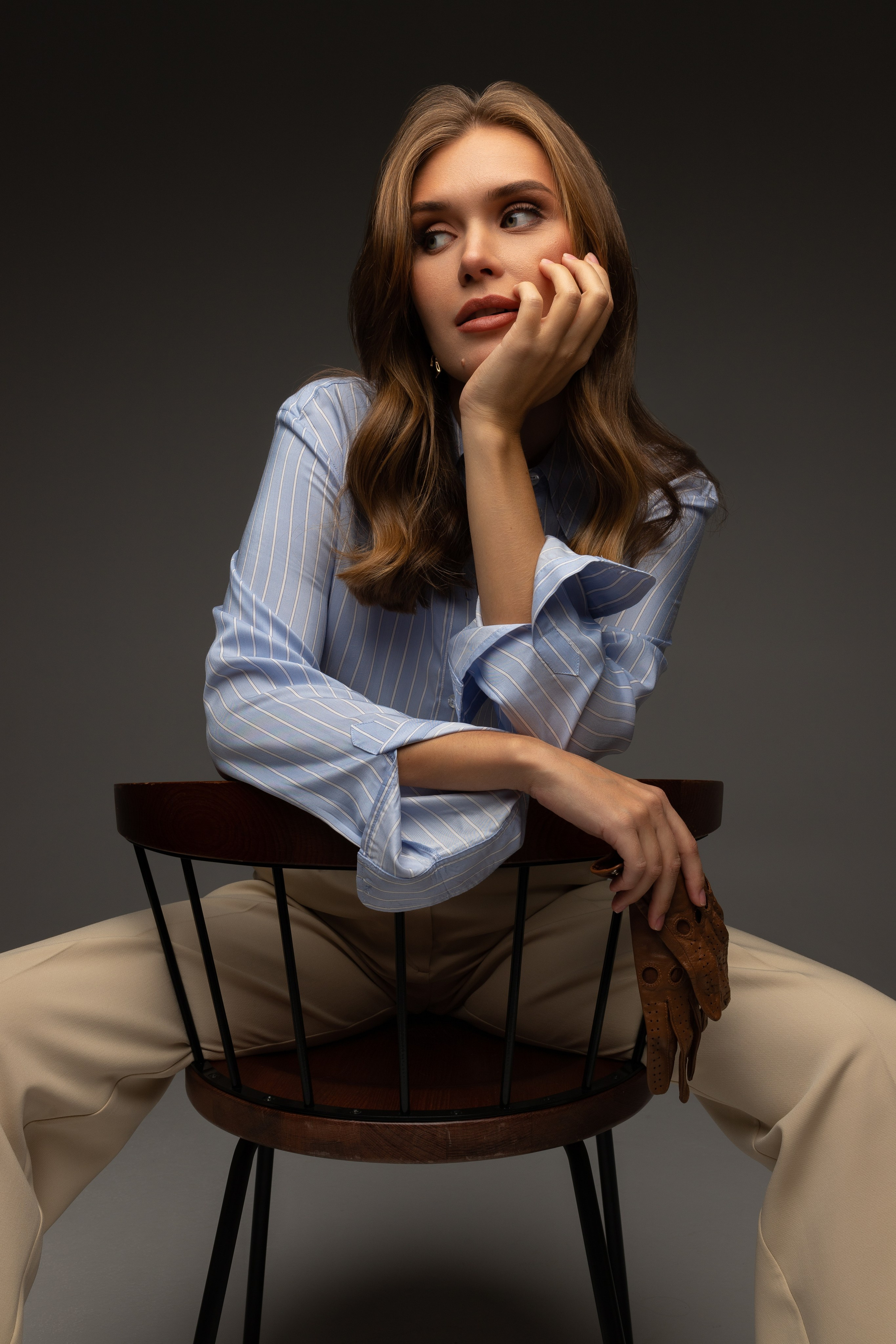 Мария. Фотограф в Санкт-Петербурге Ольга Фот