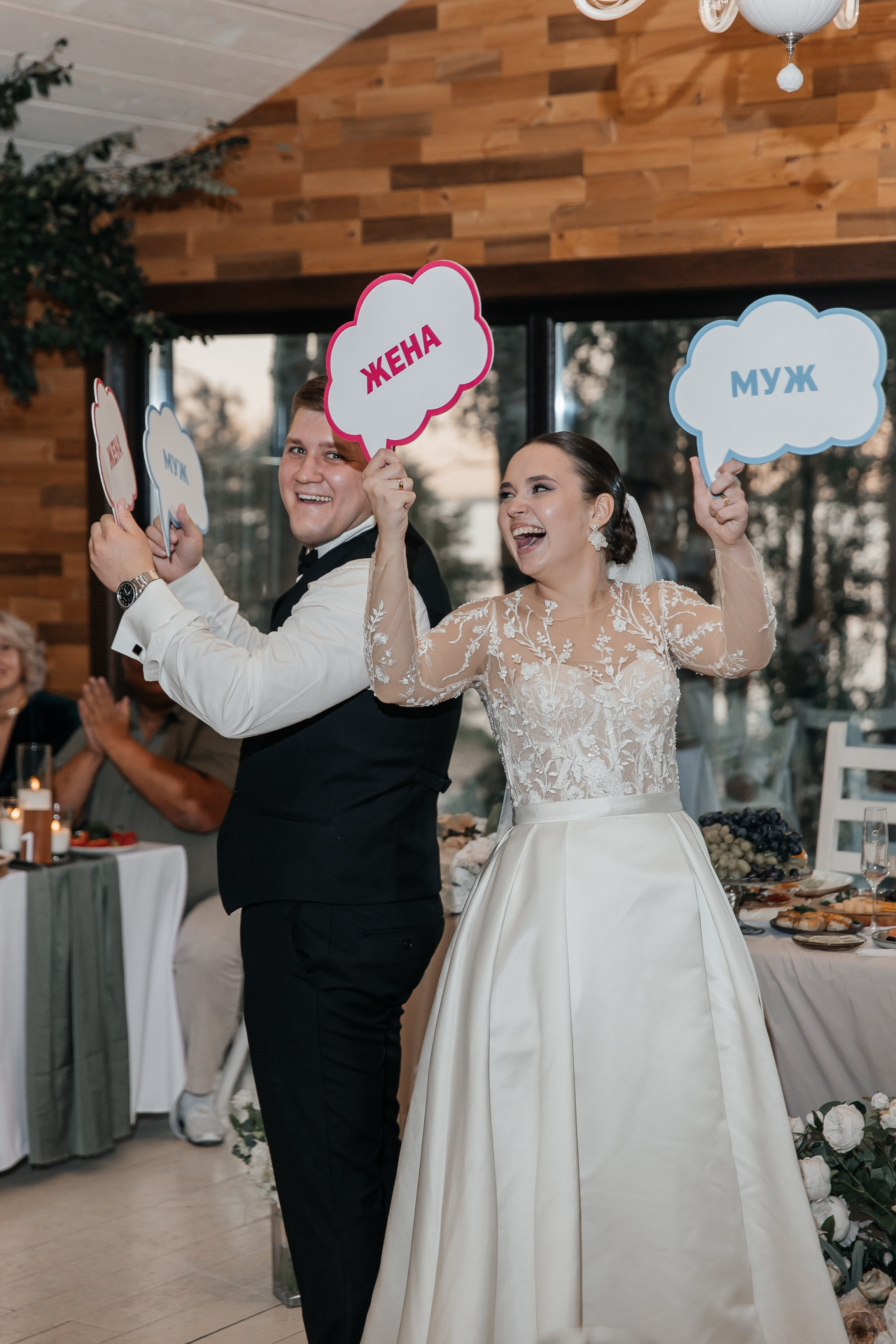 Настя и Кирилл. Свадебный фотограф Кристина Тимощук