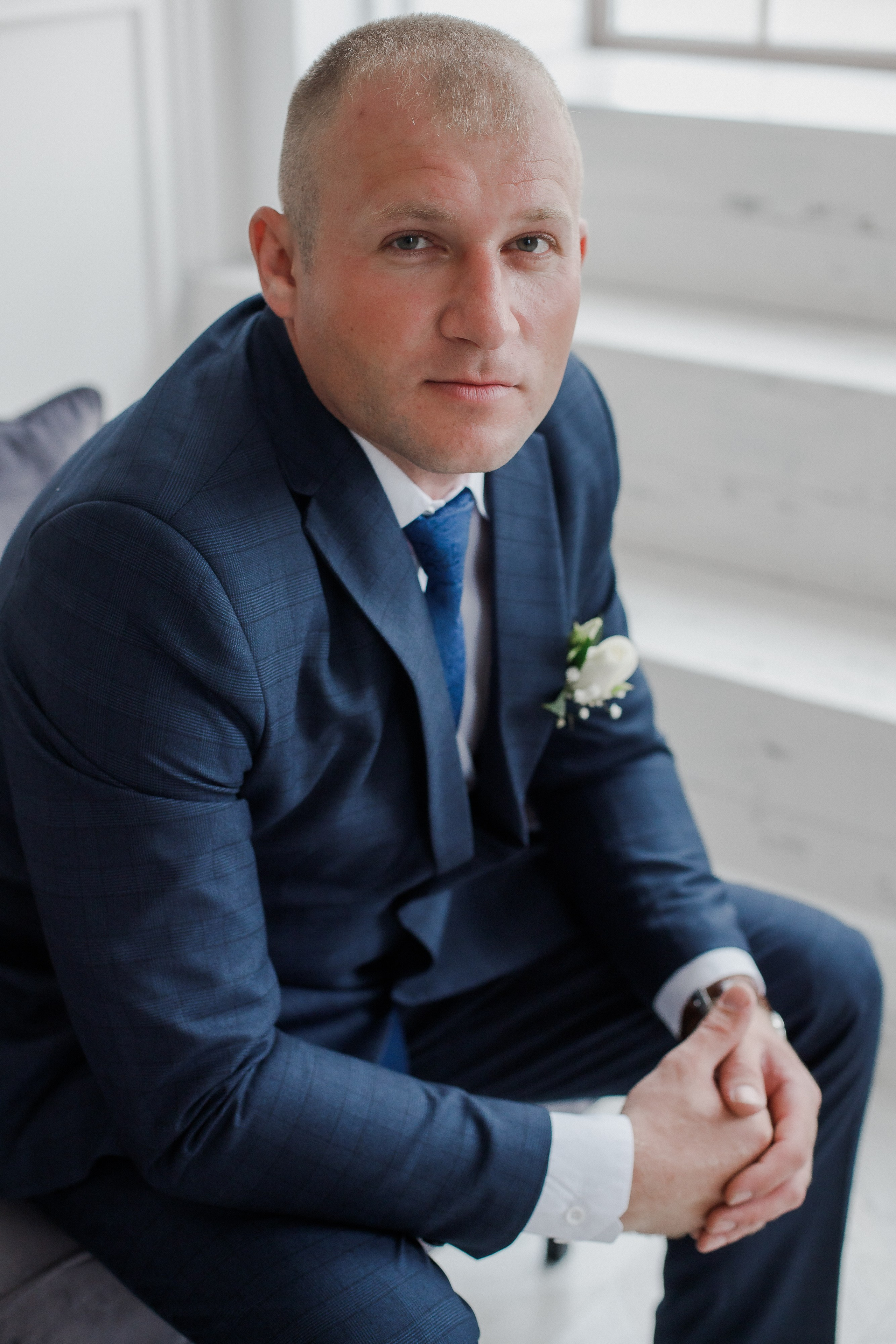 Пасмурно, гости, лимузин. Креативный и женский Фотограф Омске Наталья Лебедева