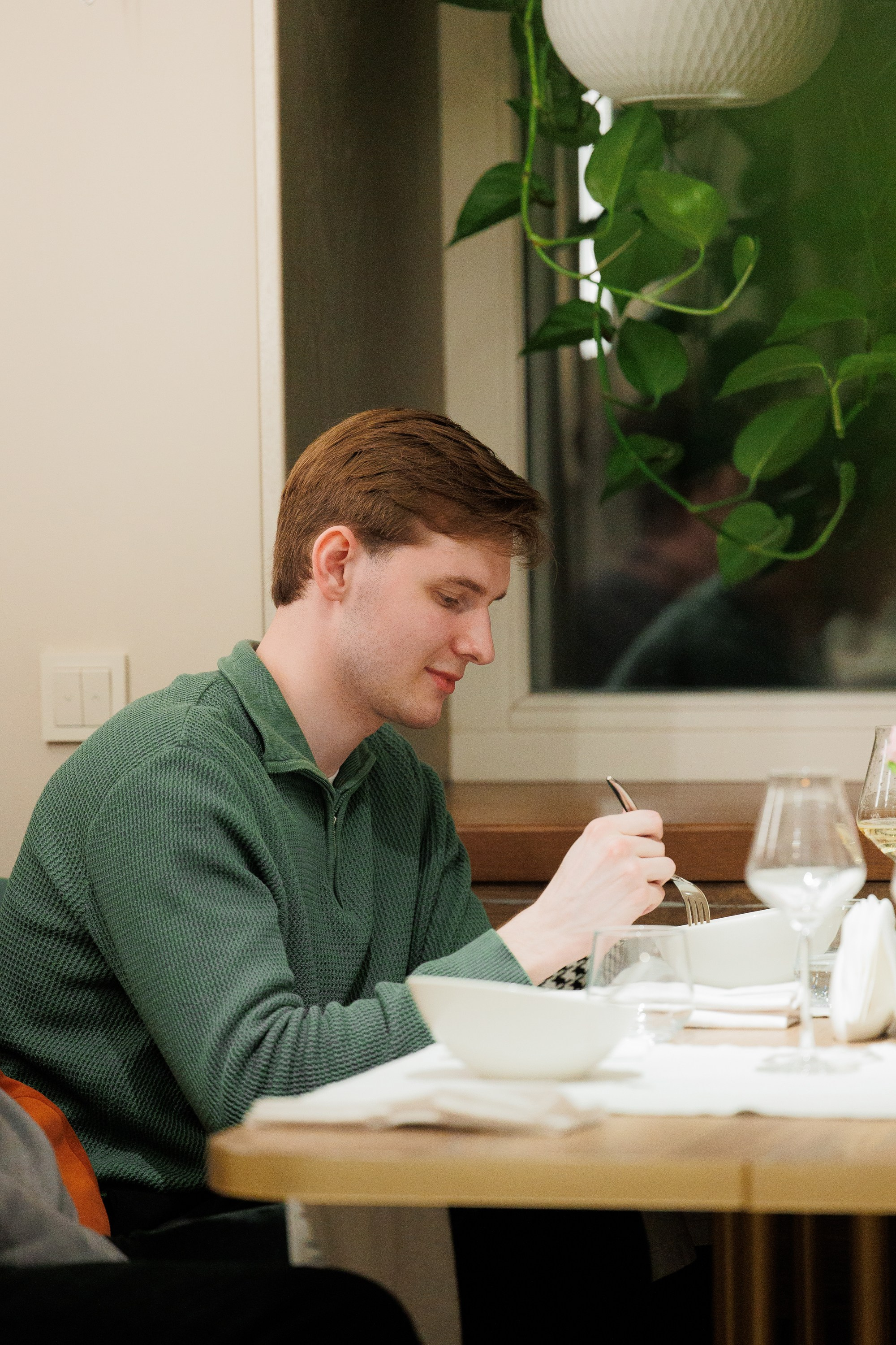 RESNOTA — Spring Essence -Гастрономический ужин. СВОИ. ФОТООТЧЕТЫ-СОБЫТИЯ-МЕСТА