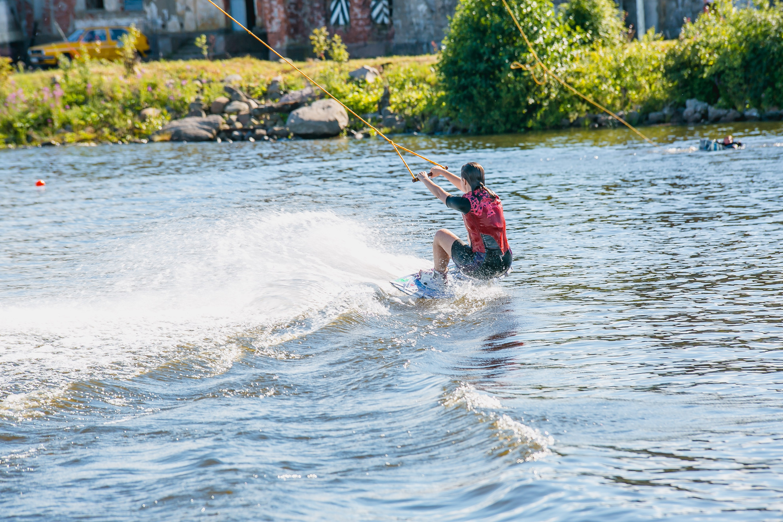 КОРПОРАТИВ ЛЕТО. Главная