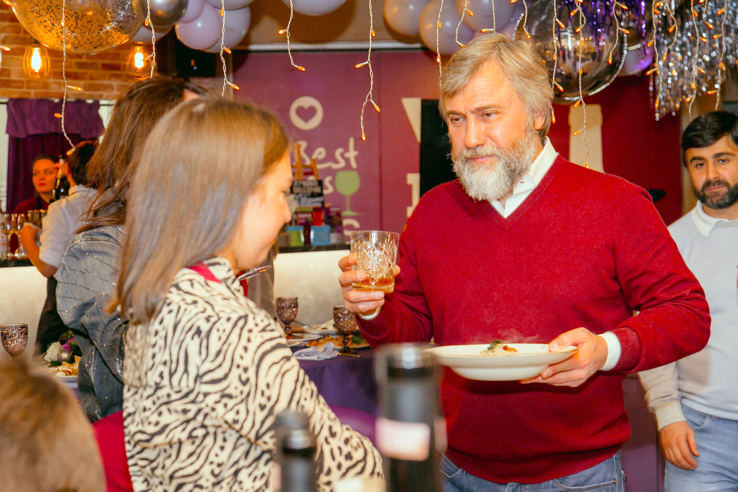 Кулинарный МК. Главная