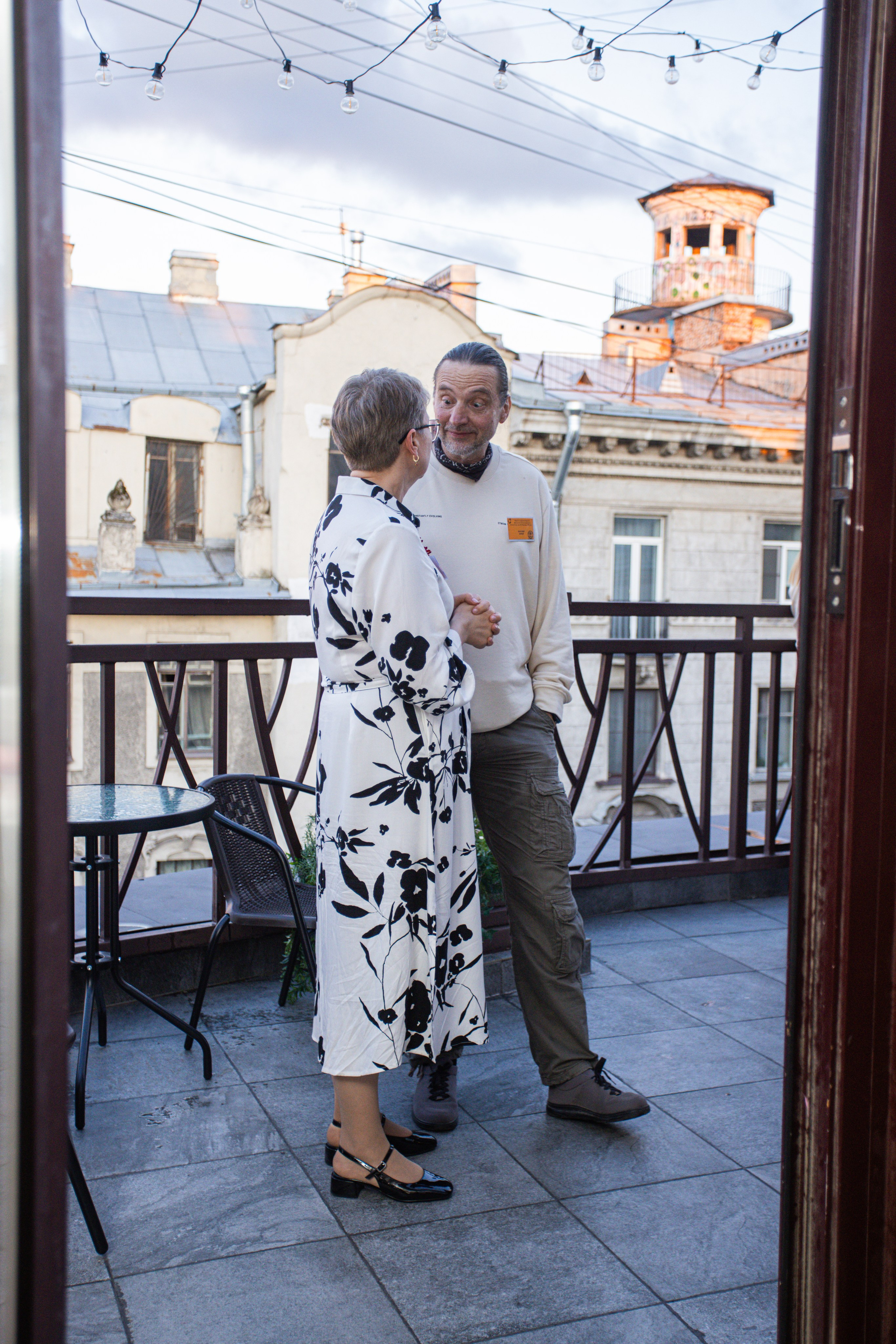 Встреча выпускников. Стоматологи СПб. Семейный фотограф в Вышнем Волочке — Ульяна Иванова | Фотосессии для всей семьи