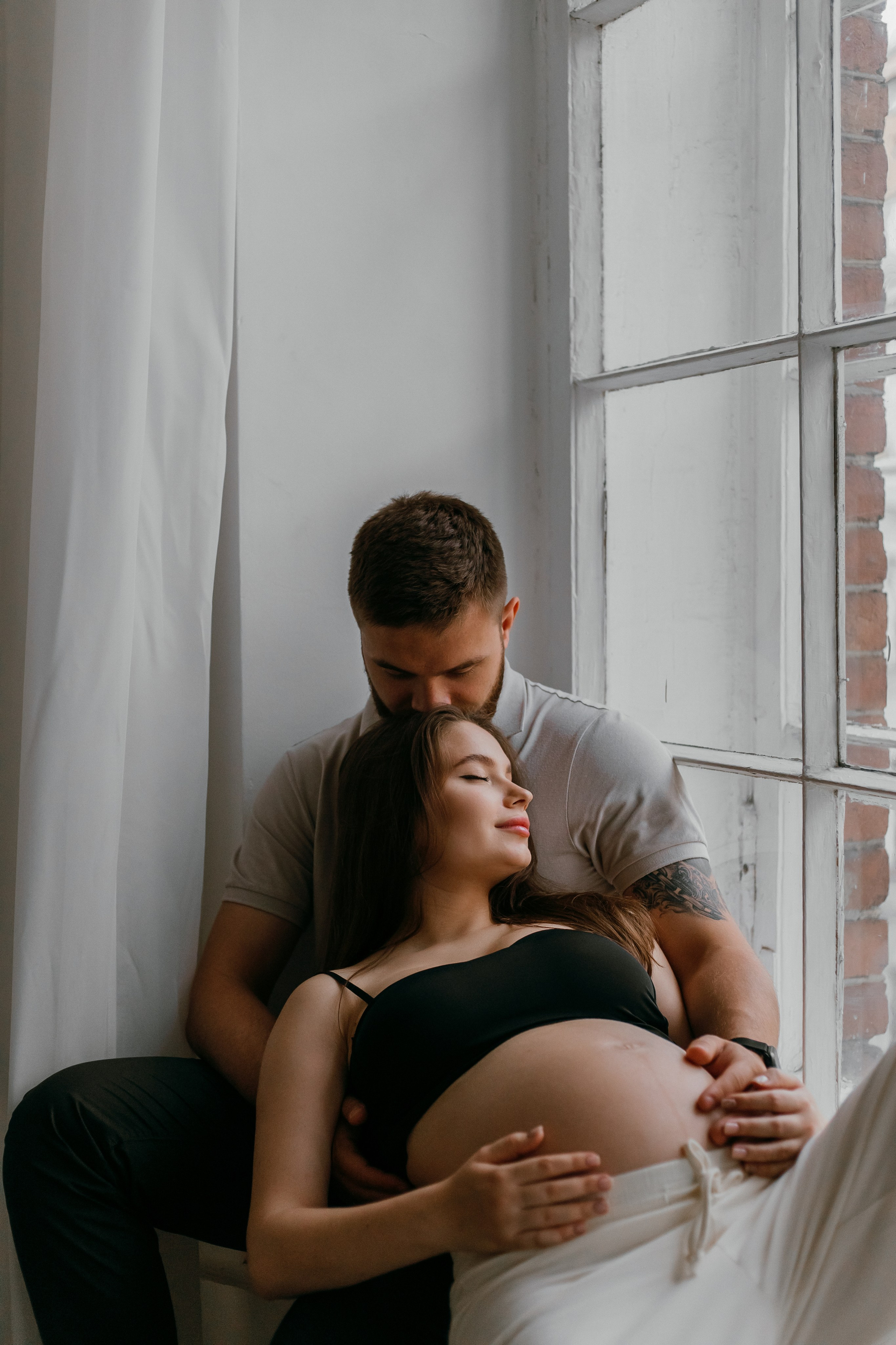 ♥. Фотограф в Санкт-Петербурге Виктория Безверхая