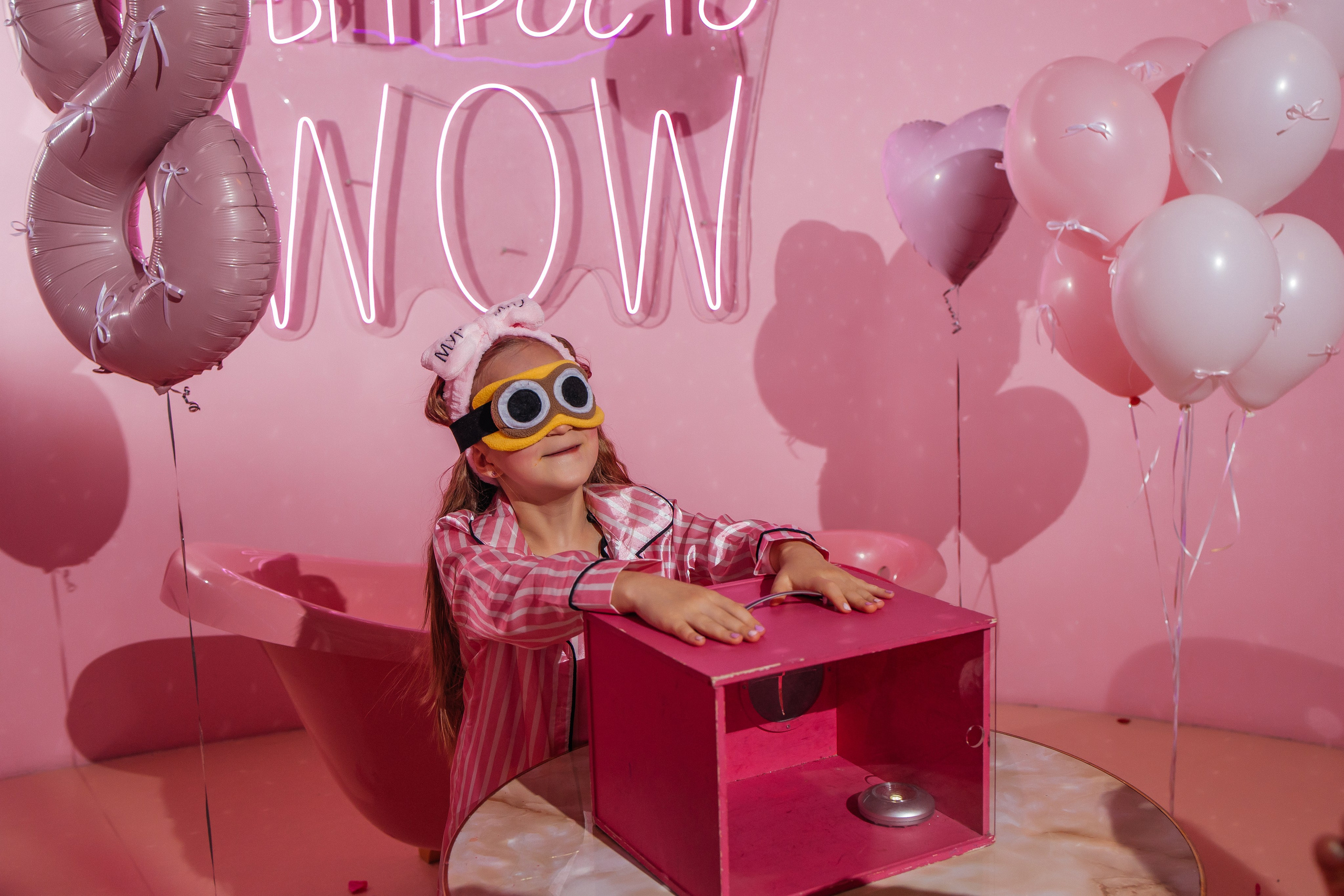 Лизе 8. Фотограф в Санкт-Петербурге Виктория Безверхая