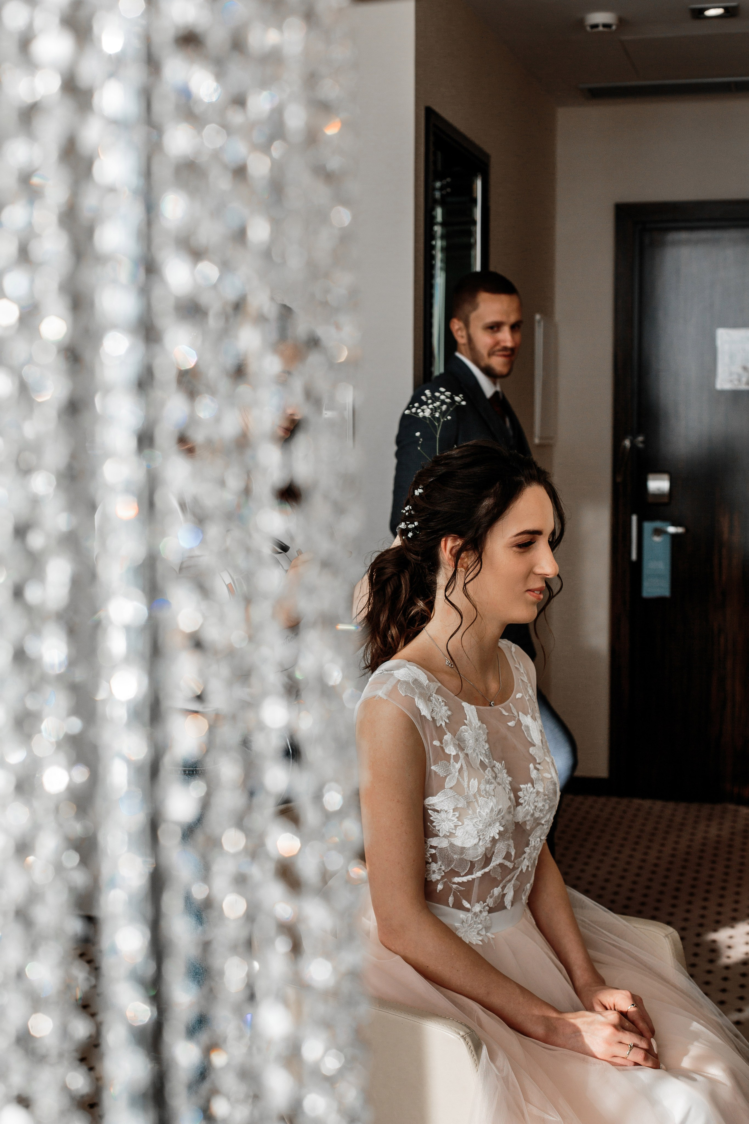 Сергей и Виктория. Свадебный фотограф Александр Абрамов Москва / Зеленоград