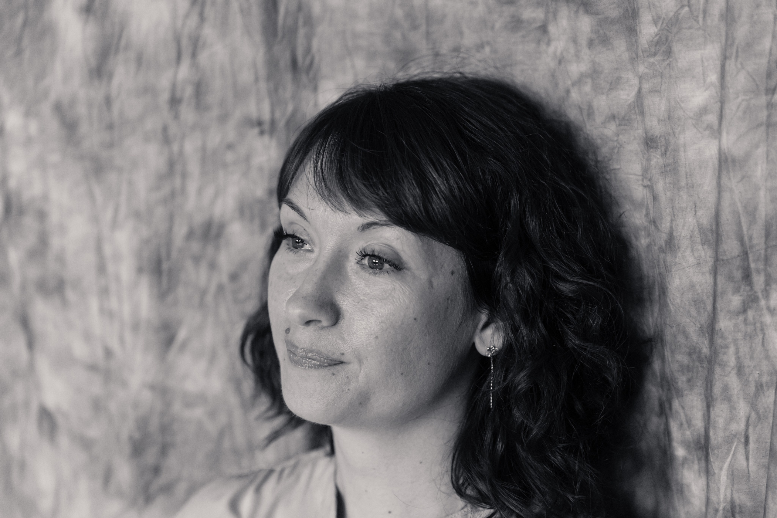 Женя. Фотограф Кирилл Мешков Кемерово