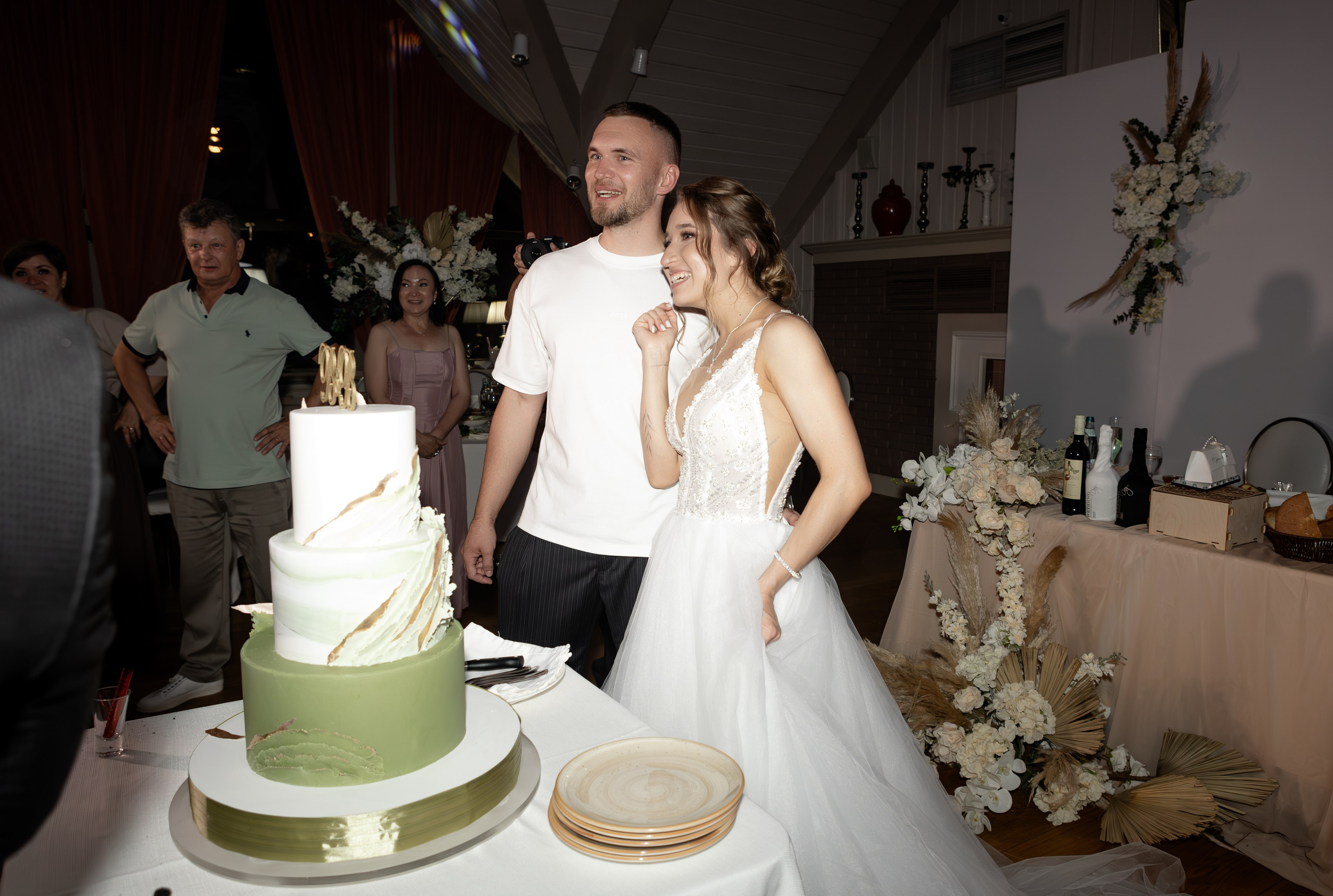 Виктория | Владислав. Свадебный и женский фотограф в Москве Анастасия Голубева
