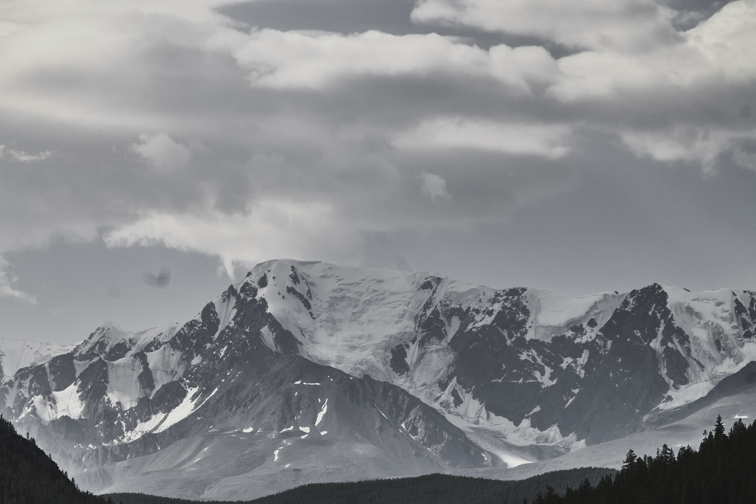 Алтай. Фотограф Александр Рауш