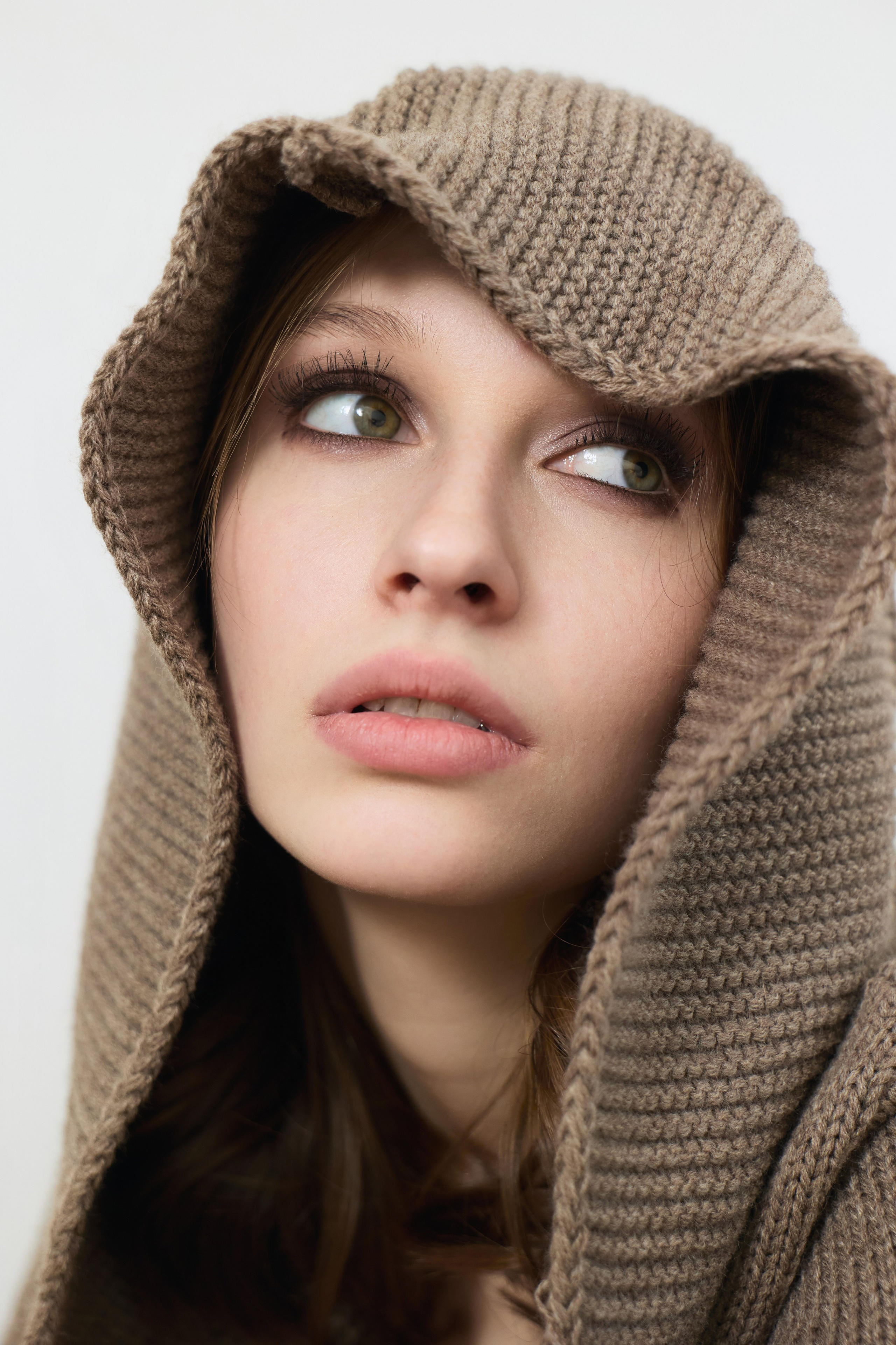 Женский портрет. Ксения Кузнецова