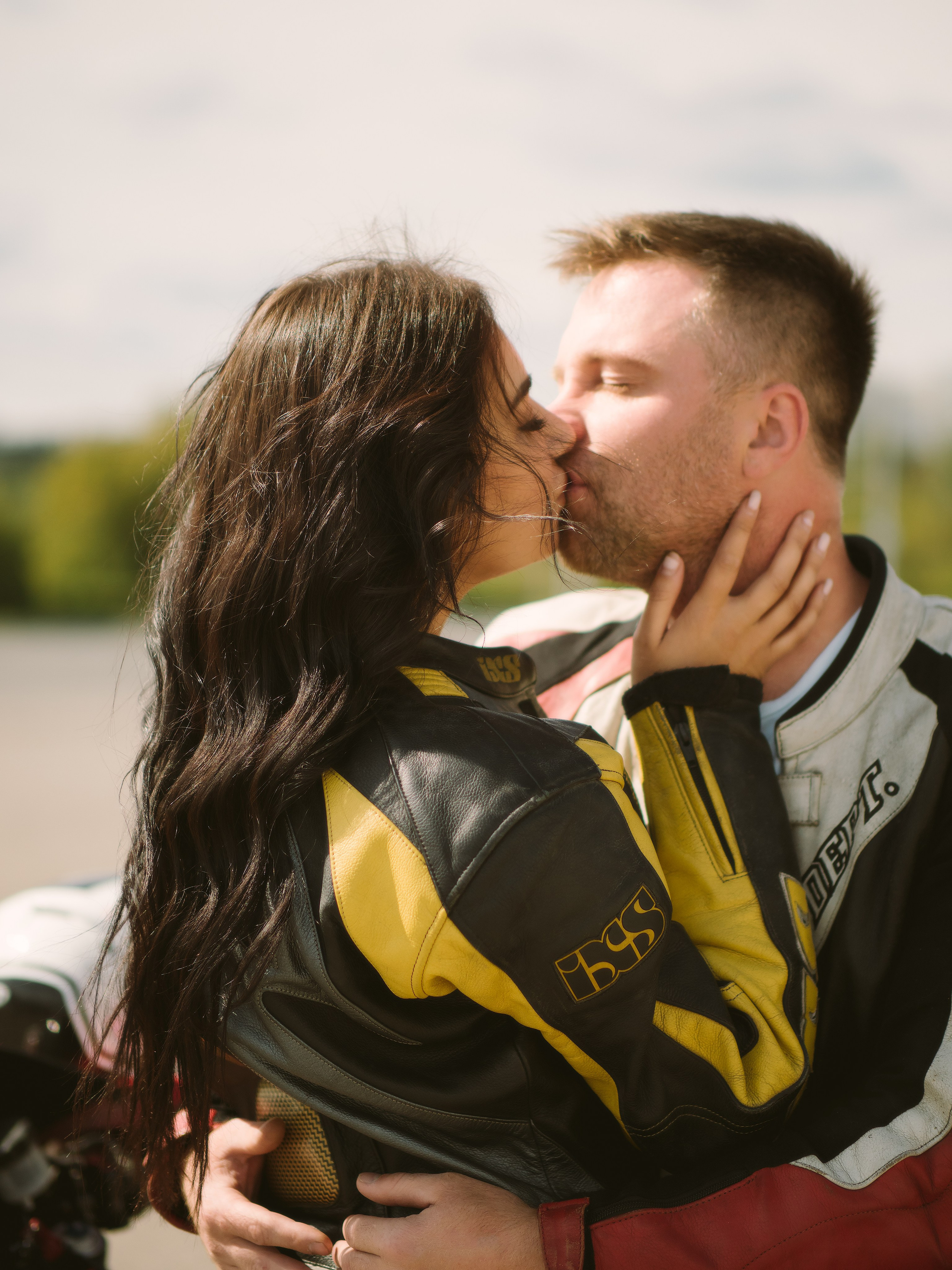 Портфолио Love Story